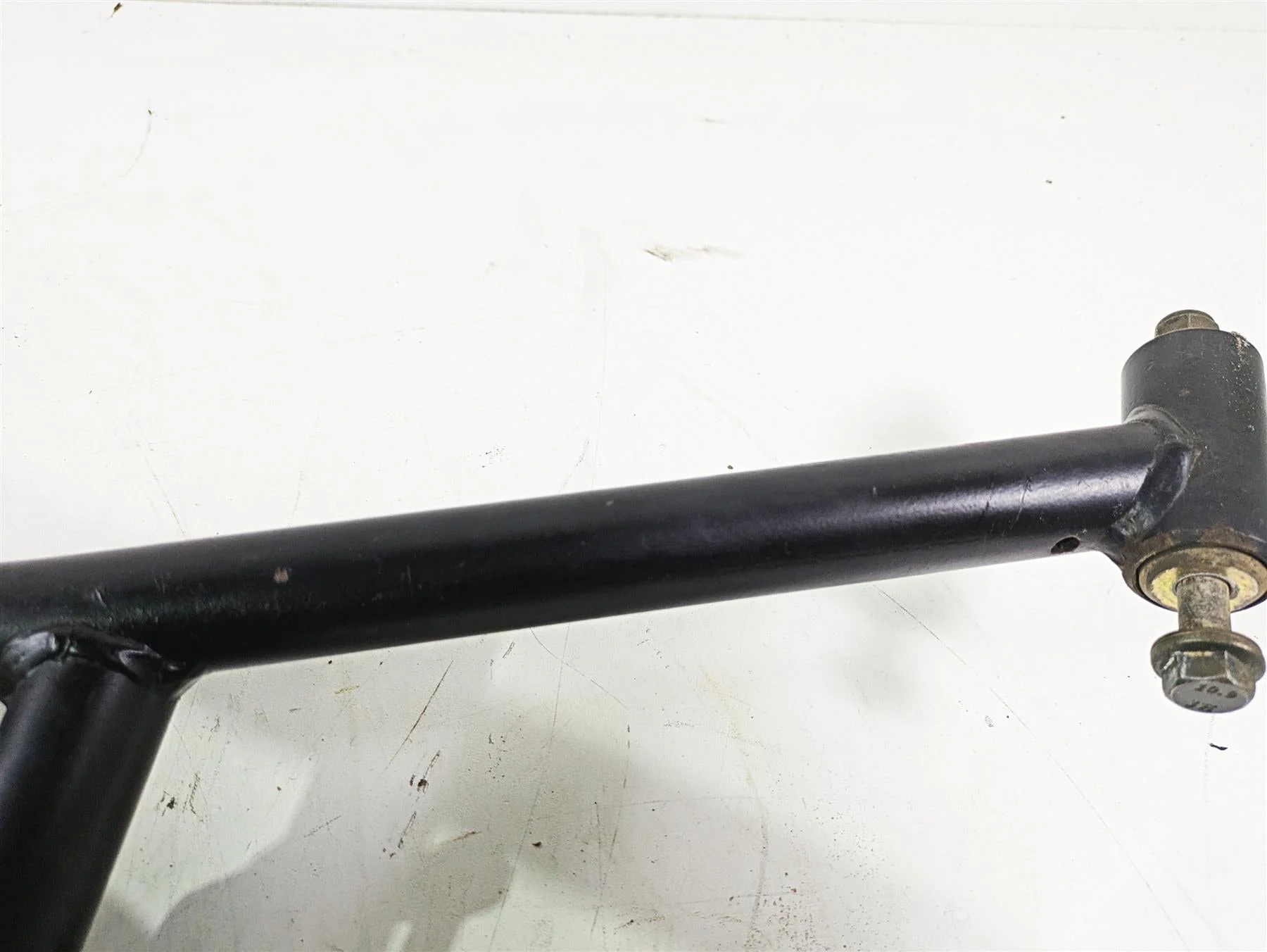 2020 Polaris General 1000 EPS Front Right Knee Assembly 1021417 1023224 5142571 - Image 10