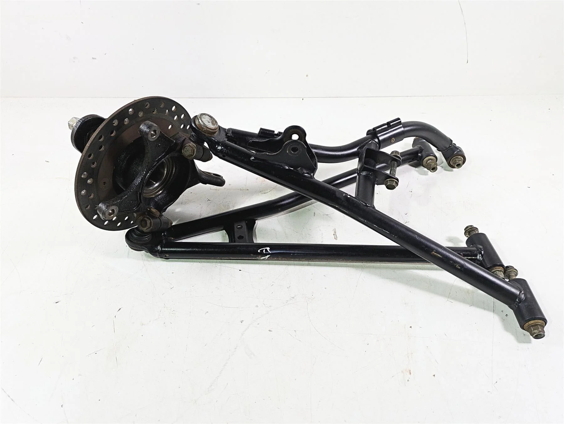 2020 Polaris General 1000 EPS Front Right Knee Assembly 1021417 1023224 5142571 - Image 11