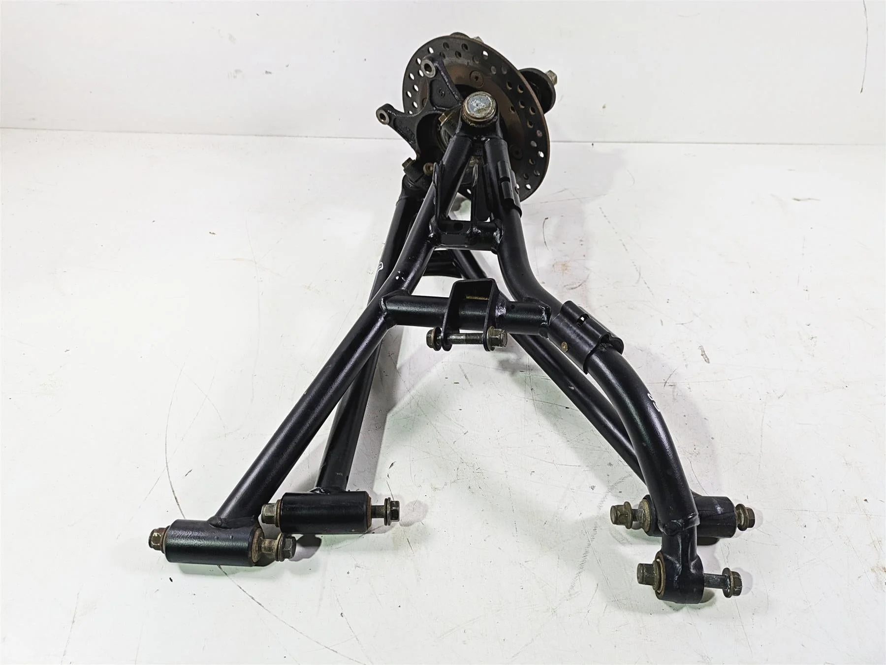 2020 Polaris General 1000 EPS Front Right Knee Assembly 1021417 1023224 5142571 - Image 12