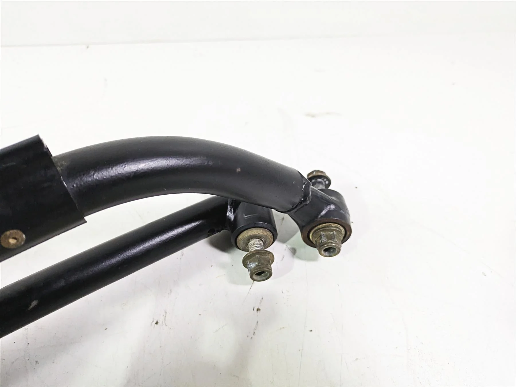 2020 Polaris General 1000 EPS Front Right Knee Assembly 1021417 1023224 5142571 - Image 6