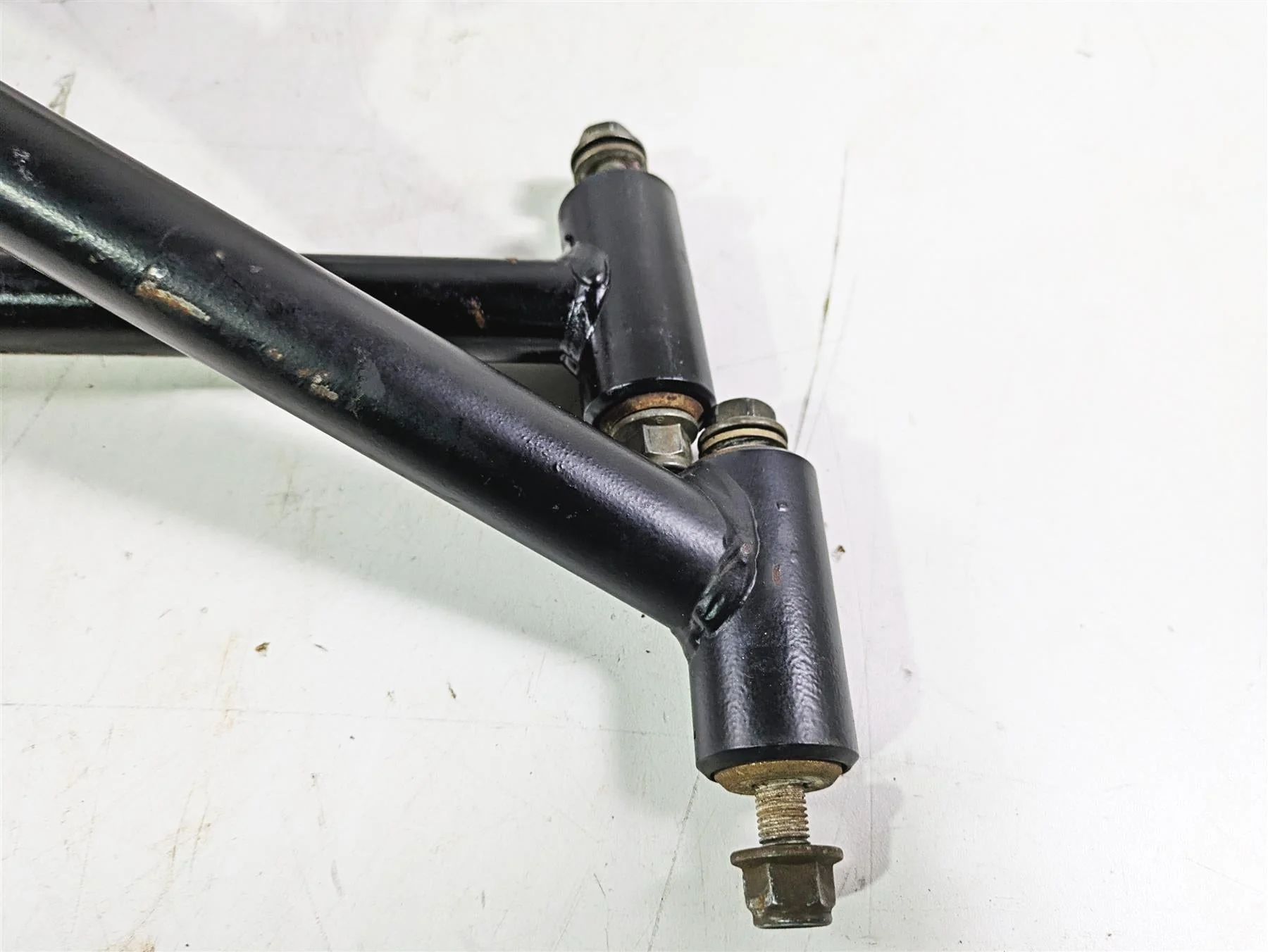 2020 Polaris General 1000 EPS Front Right Knee Assembly 1021417 1023224 5142571 - Image 7