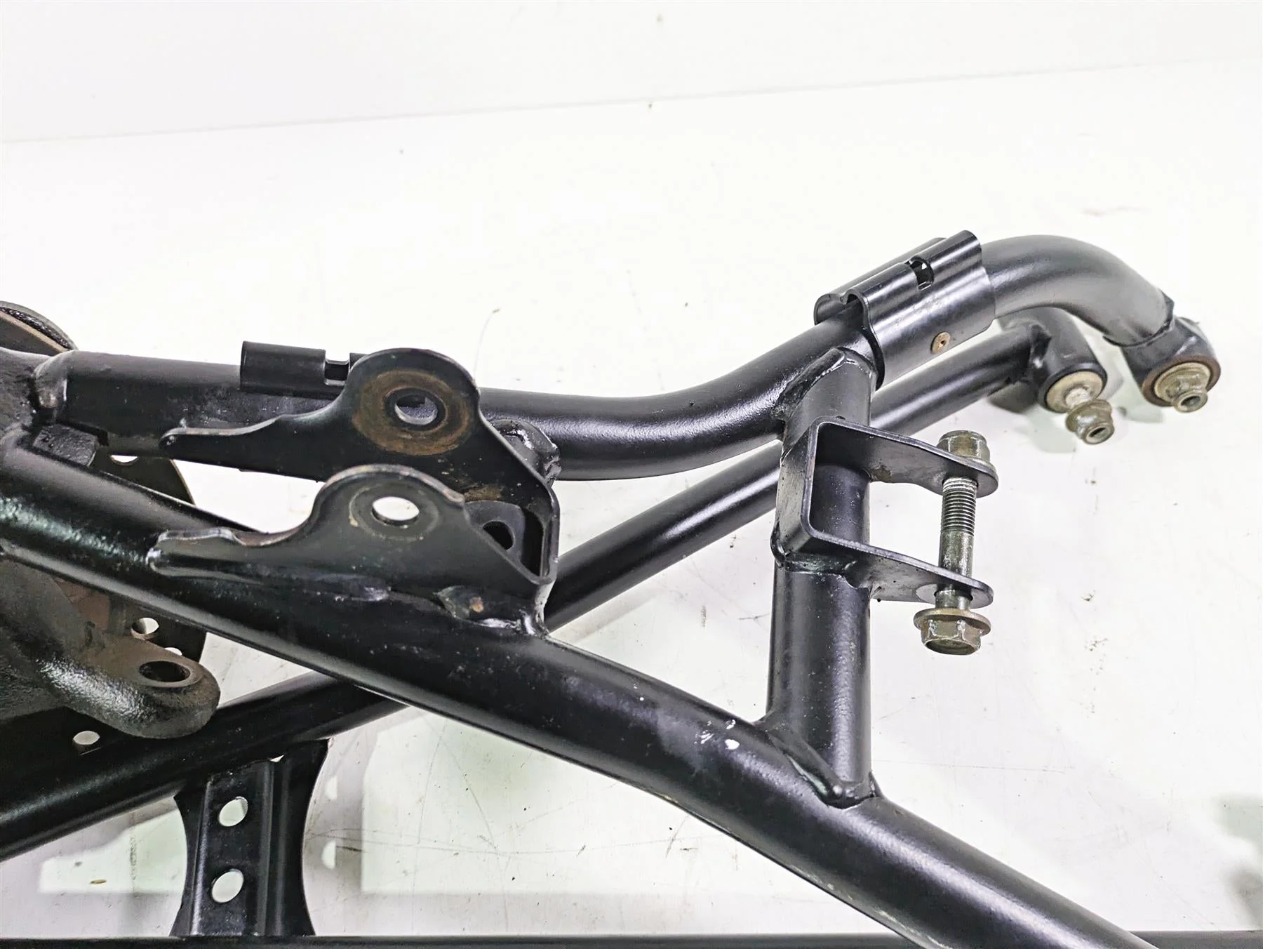 2020 Polaris General 1000 EPS Front Right Knee Assembly 1021417 1023224 5142571 - Image 8