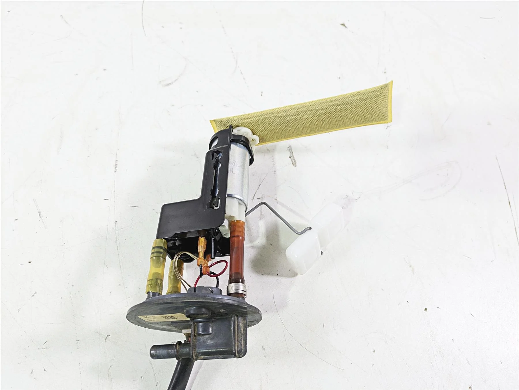 2020 Polaris General 1000 EPS Fuel Gas Petrol Pump 2206278 2208121 2522061 - Image 10
