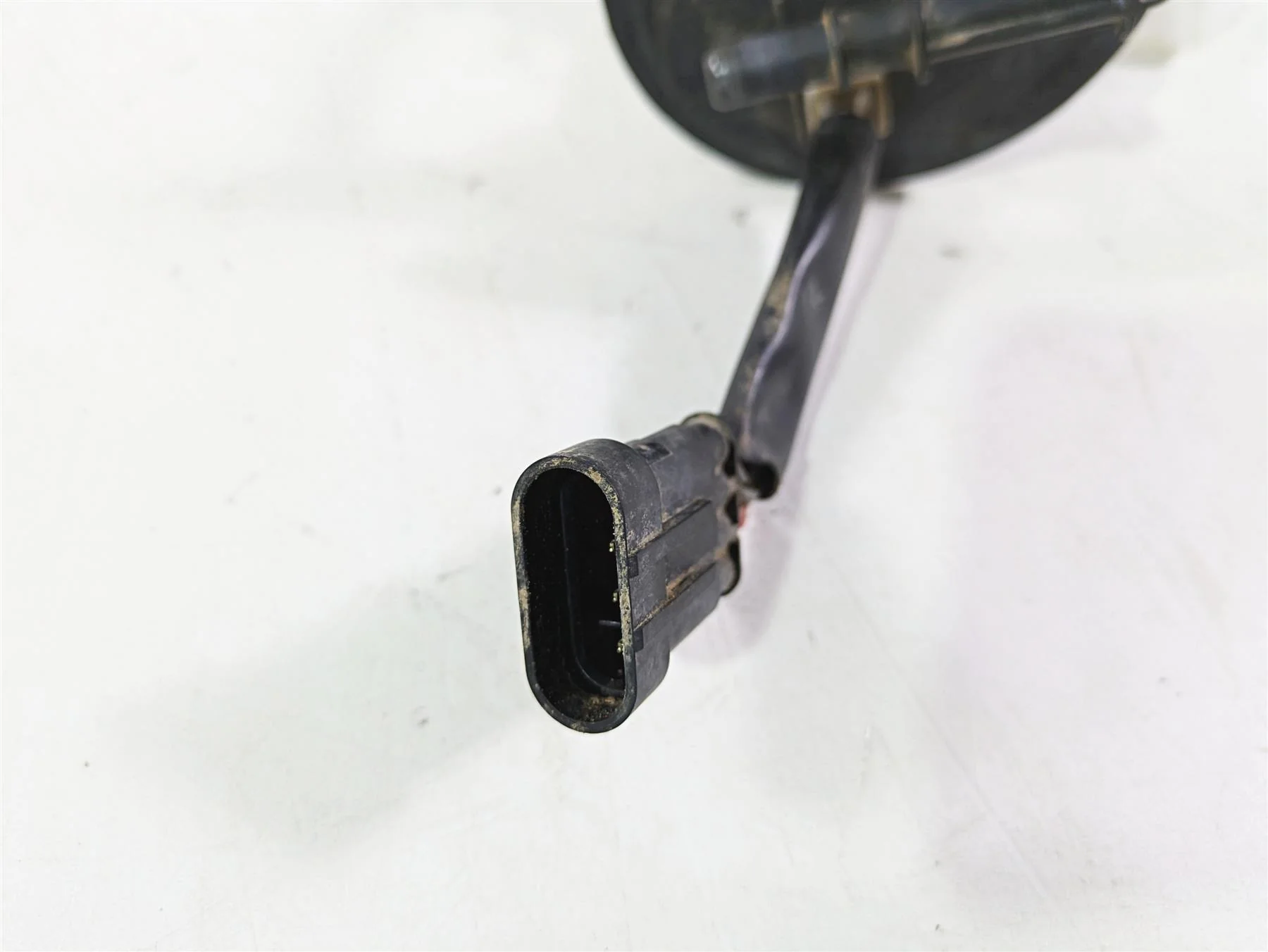 2020 Polaris General 1000 EPS Fuel Gas Petrol Pump 2206278 2208121 2522061 - Image 12