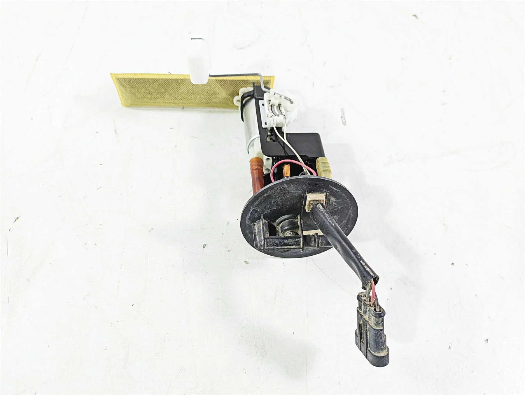 2020 Polaris General 1000 EPS Fuel Gas Petrol Pump 2206278 2208121 2522061 - Image 3