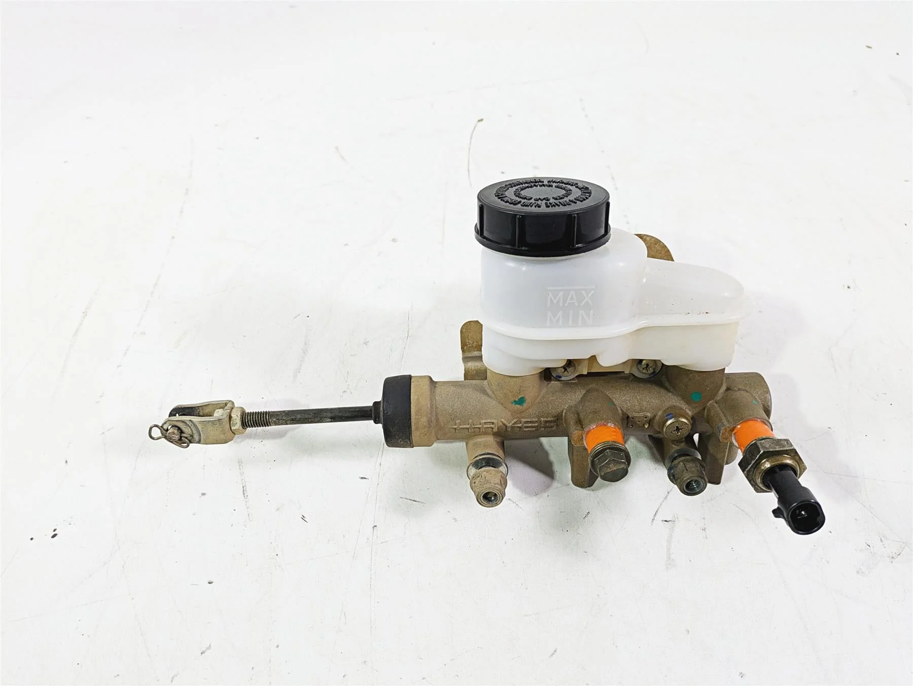 2020 Polaris General 1000 EPS Hayess Main Brake Master Cylinder 1911982