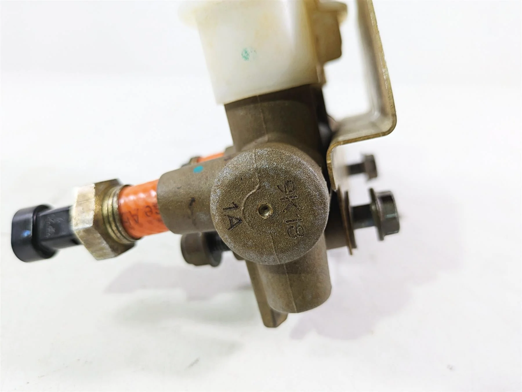 2020 Polaris General 1000 EPS Hayess Main Brake Master Cylinder 1911982 - Image 12