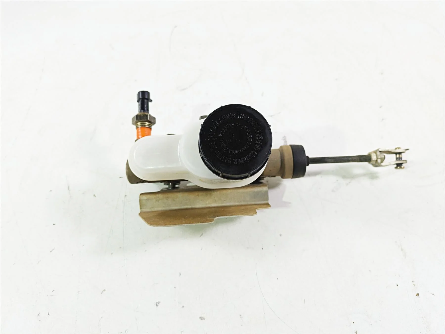 2020 Polaris General 1000 EPS Hayess Main Brake Master Cylinder 1911982 - Image 3