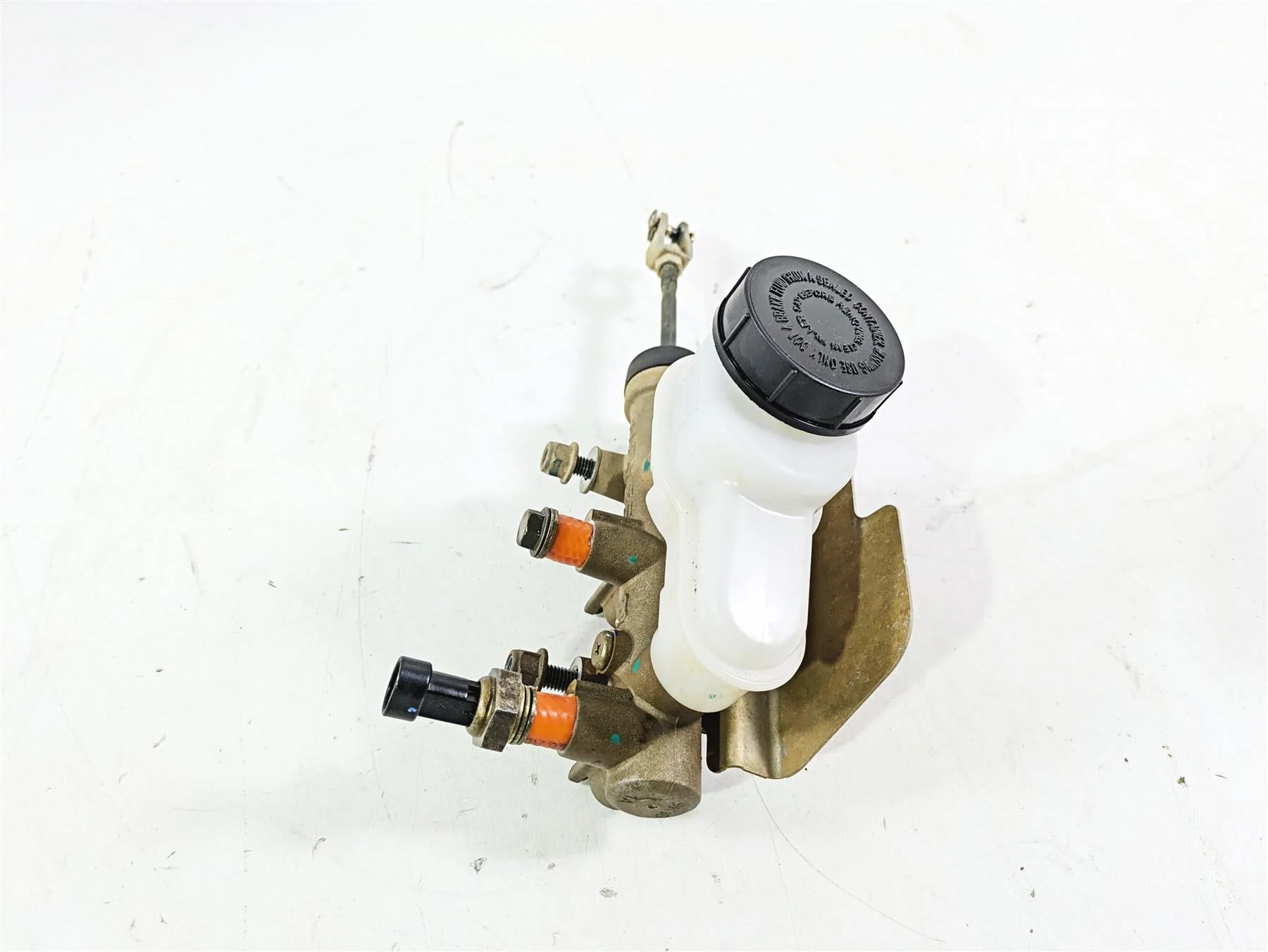 2020 Polaris General 1000 EPS Hayess Main Brake Master Cylinder 1911982 - Image 4