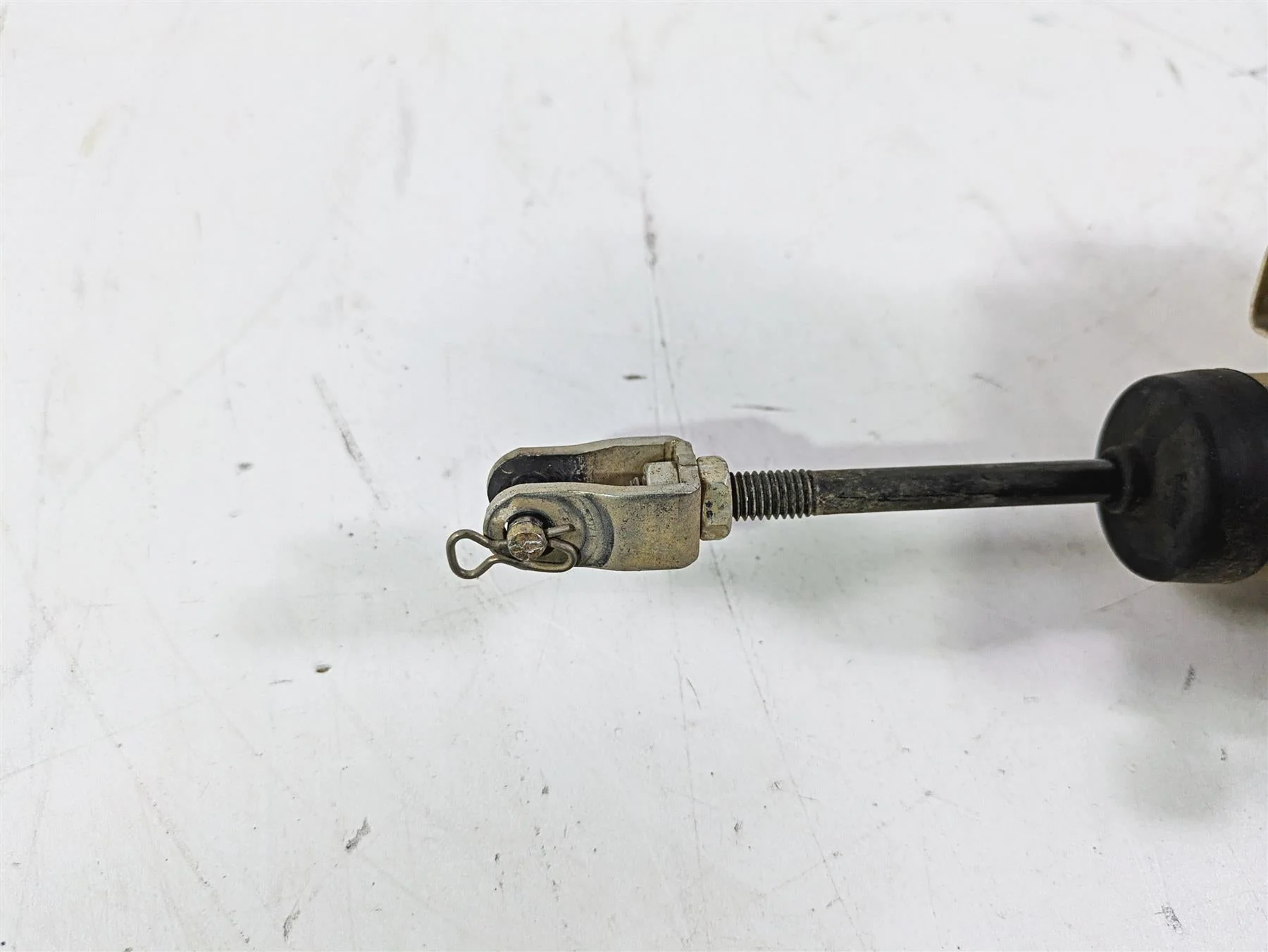 2020 Polaris General 1000 EPS Hayess Main Brake Master Cylinder 1911982 - Image 7