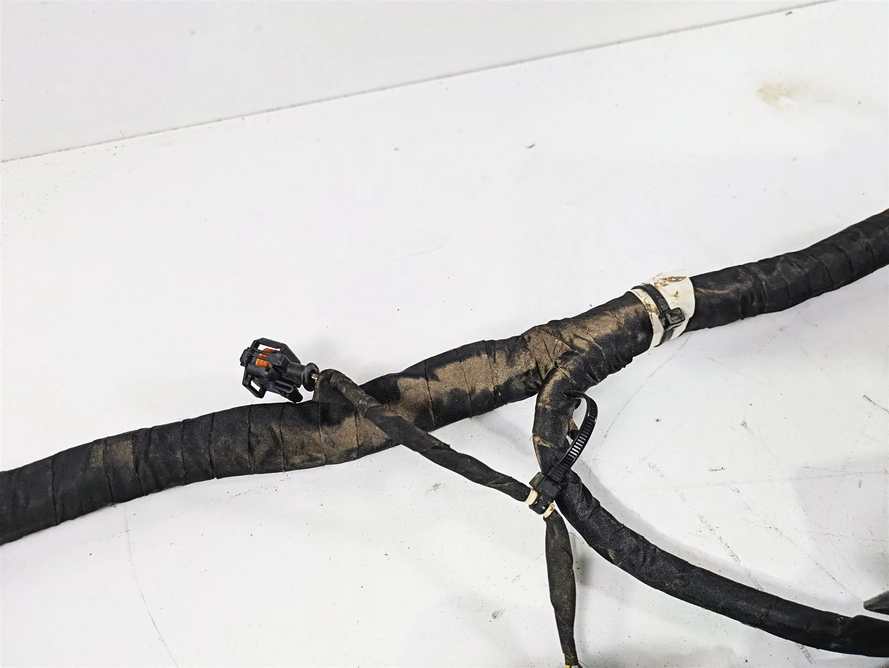 2020 Polaris General 1000 EPS Main Wiring Harness Loom 2414814 - Image 10