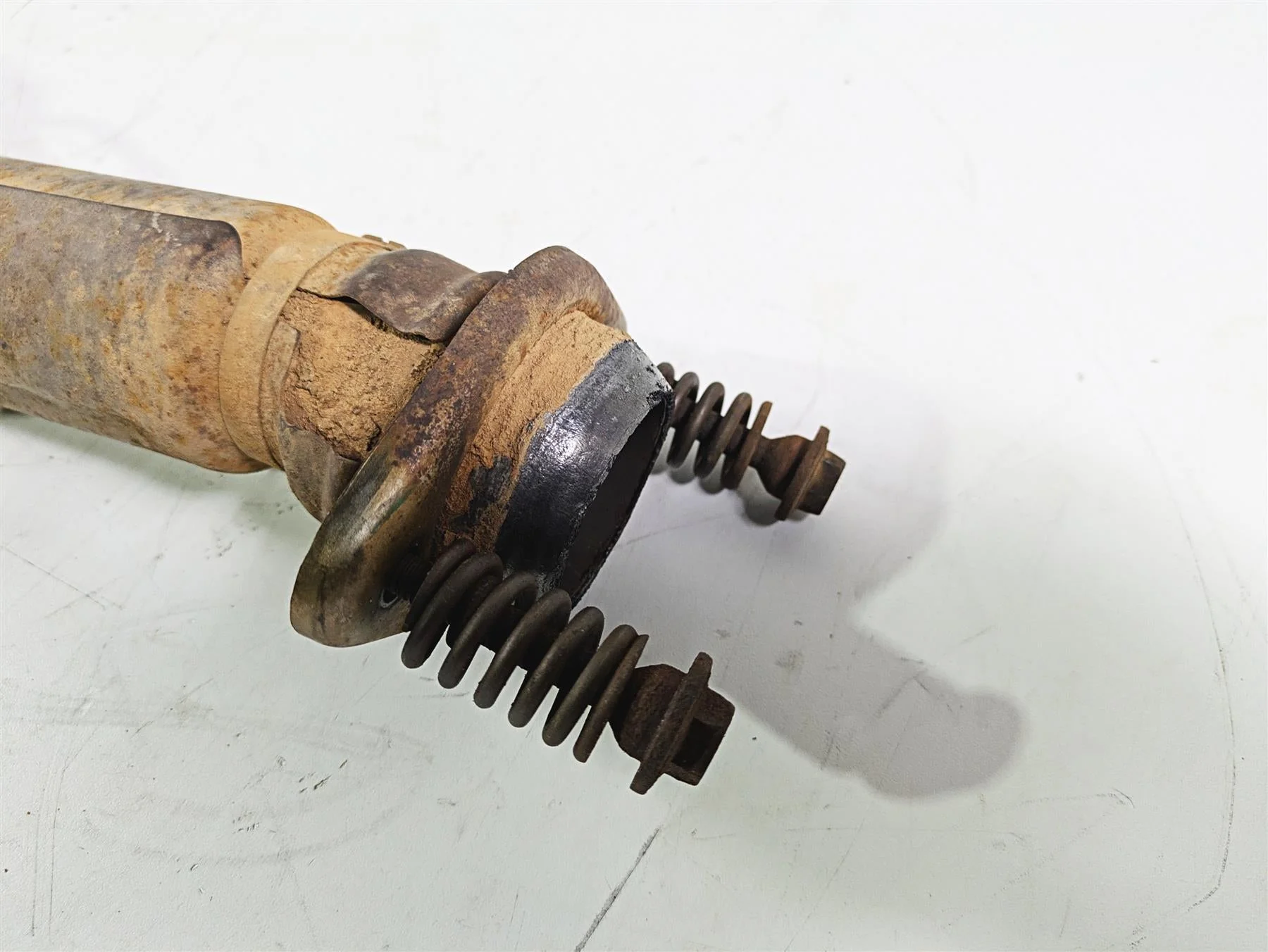 2020 Polaris General 1000 EPS Oem Exhaust Pipe Header Manifold 1262674 - Image 6