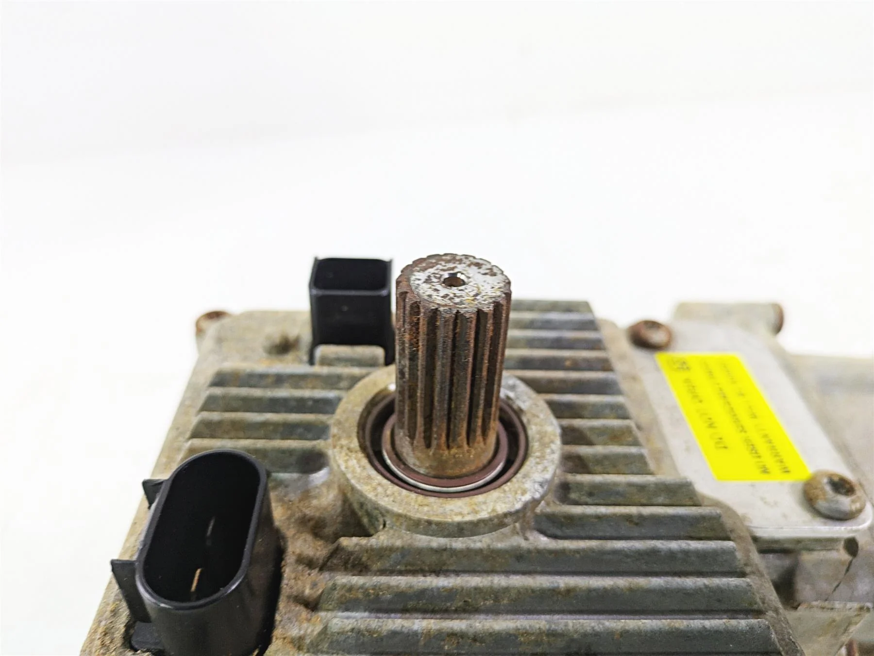 2020 Polaris General 1000 EPS Power Steering Unit Module 2414882 - Image 2