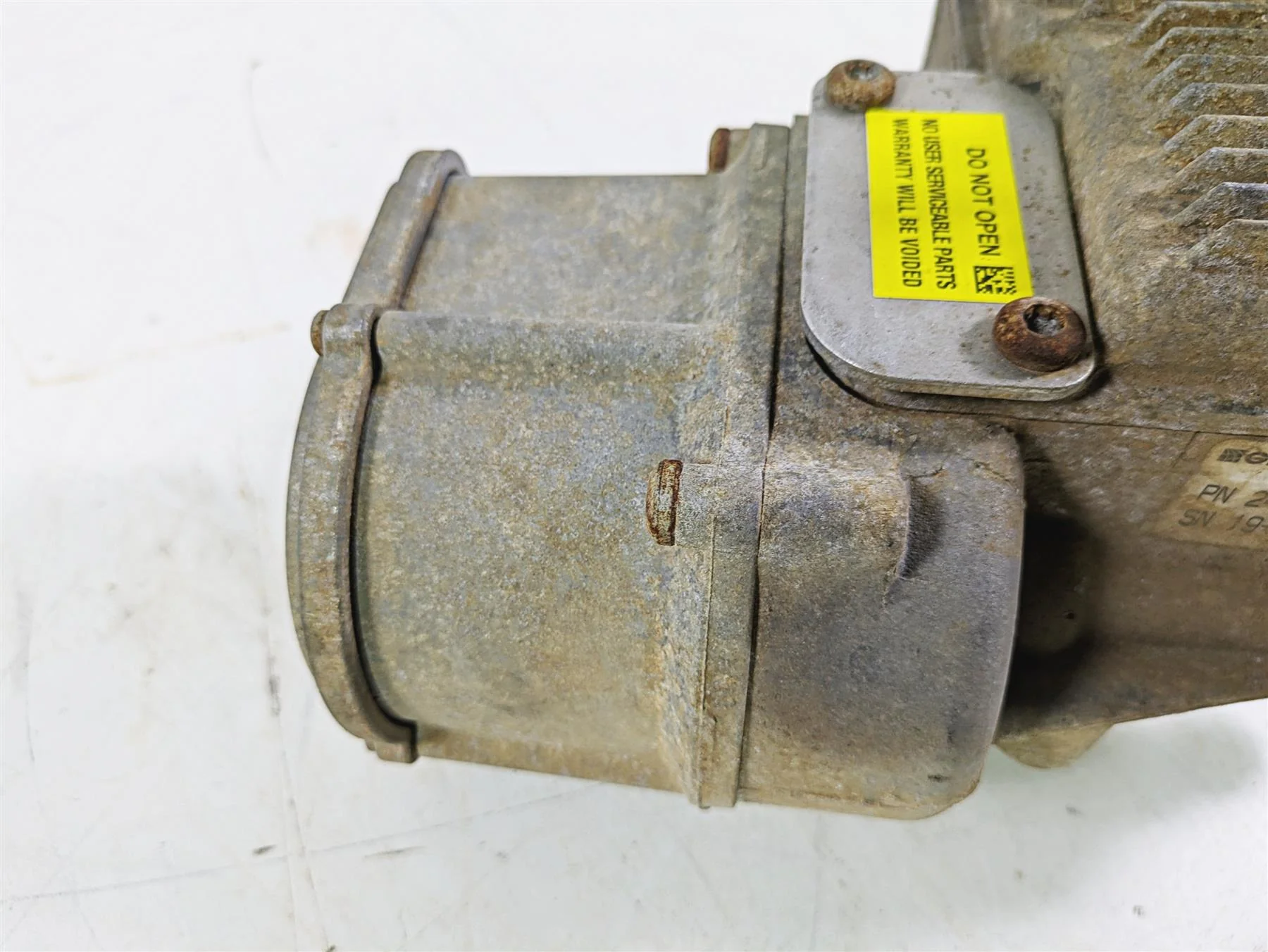 2020 Polaris General 1000 EPS Power Steering Unit Module 2414882 - Image 6