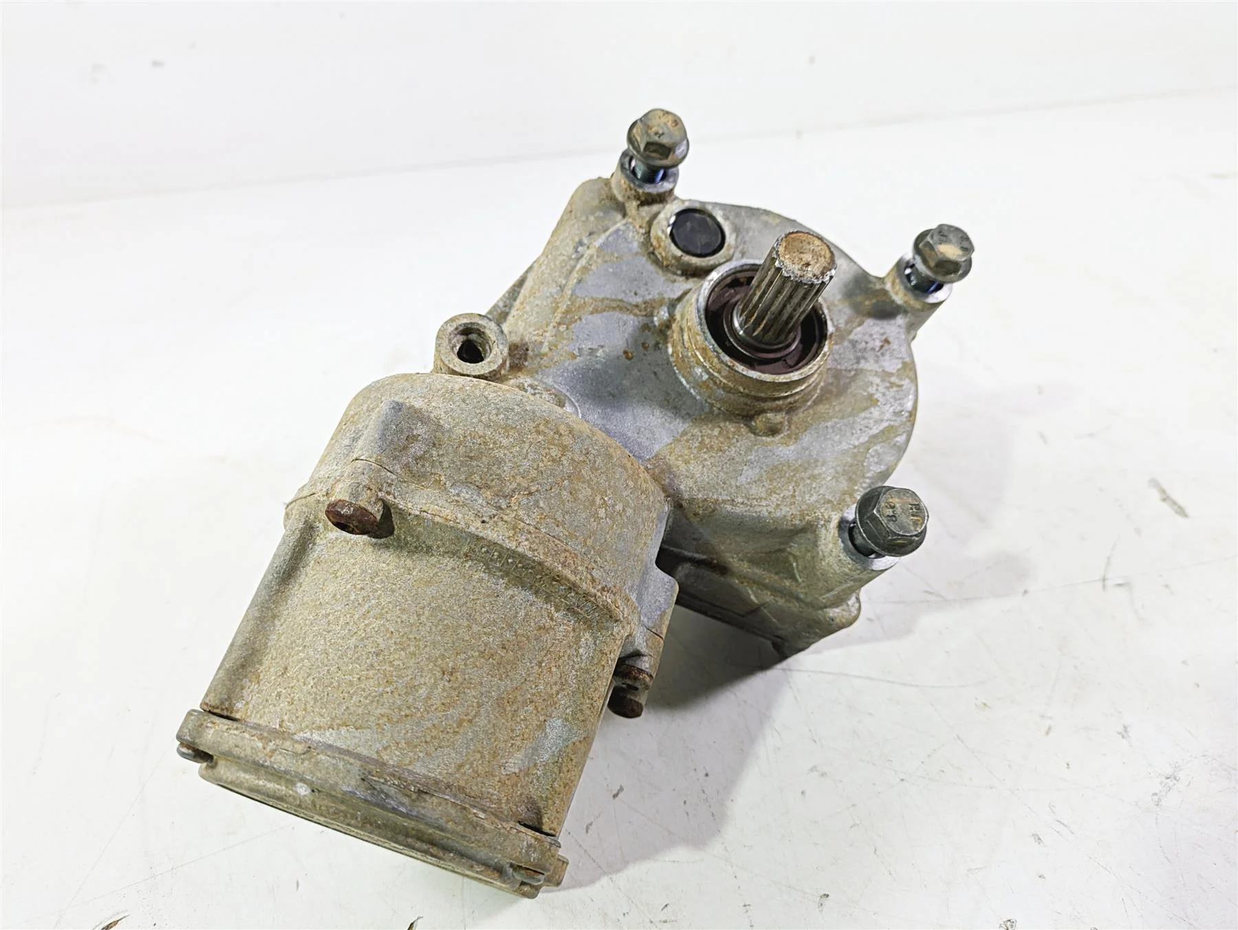 2020 Polaris General 1000 EPS Power Steering Unit Module 2414882 - Image 8