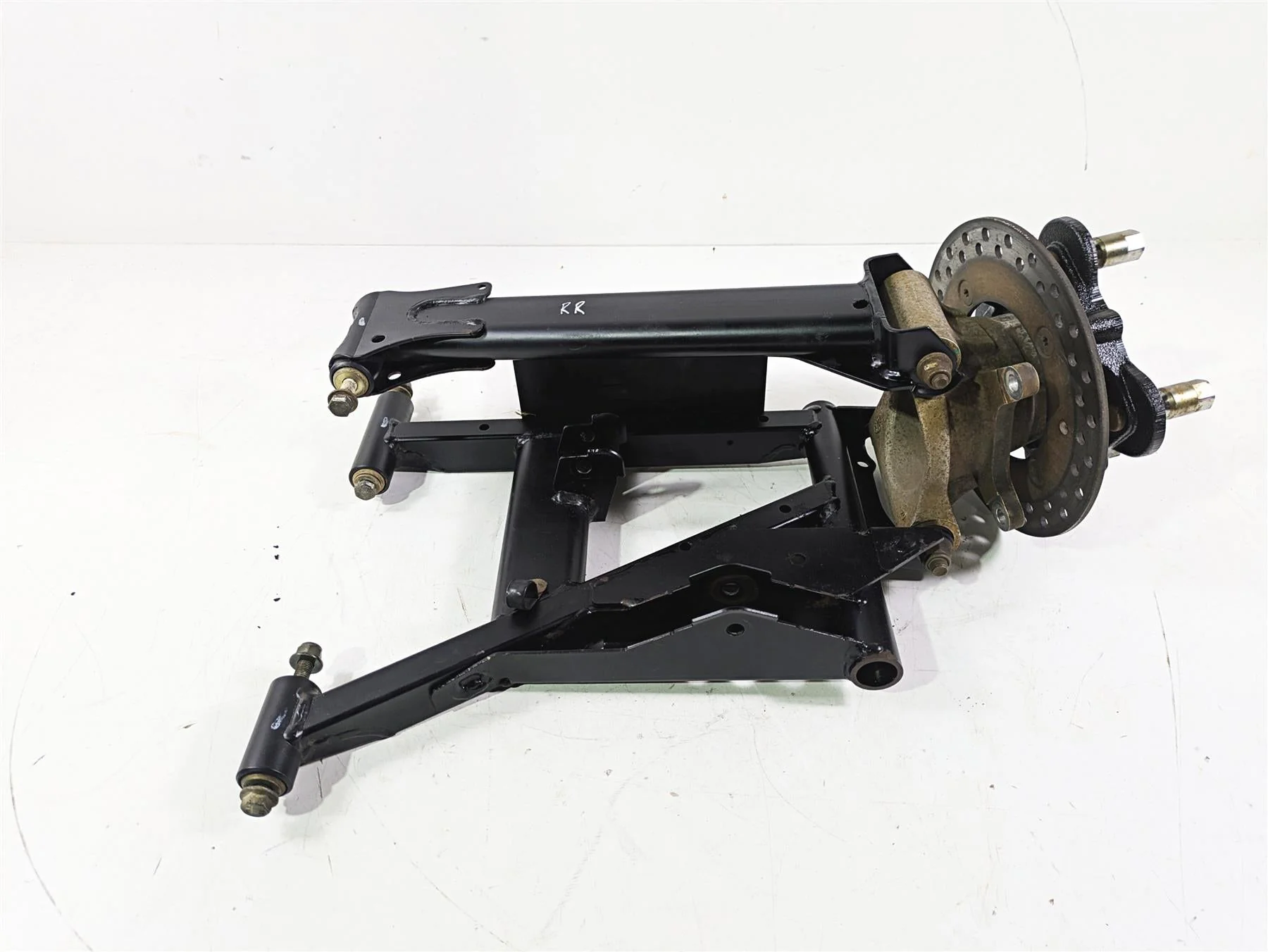 2020 Polaris General 1000 EPS Rear Right Knee Assembly 1021415 1021413 5139980
