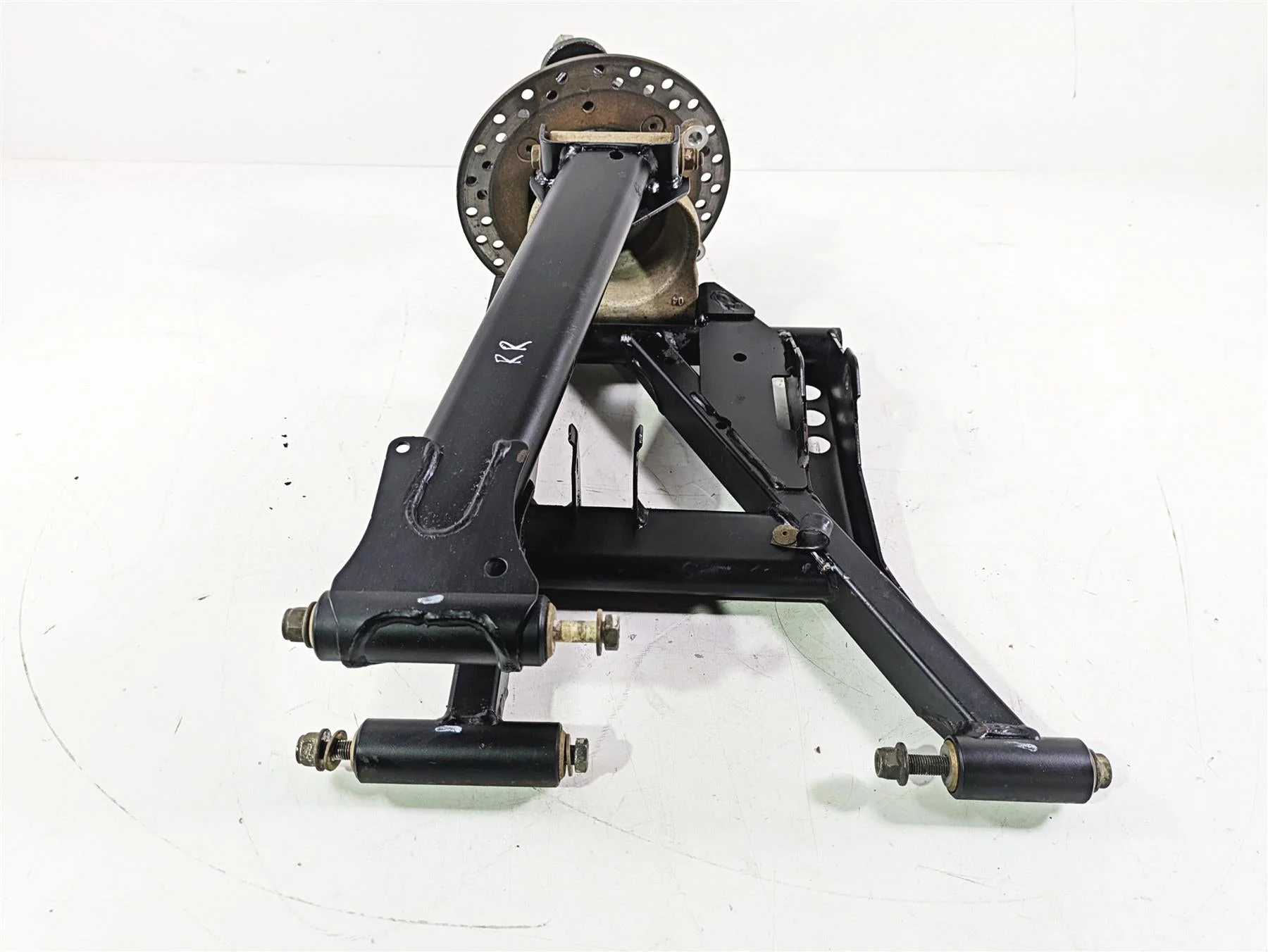 2020 Polaris General 1000 EPS Rear Right Knee Assembly 1021415 1021413 5139980 - Image 11