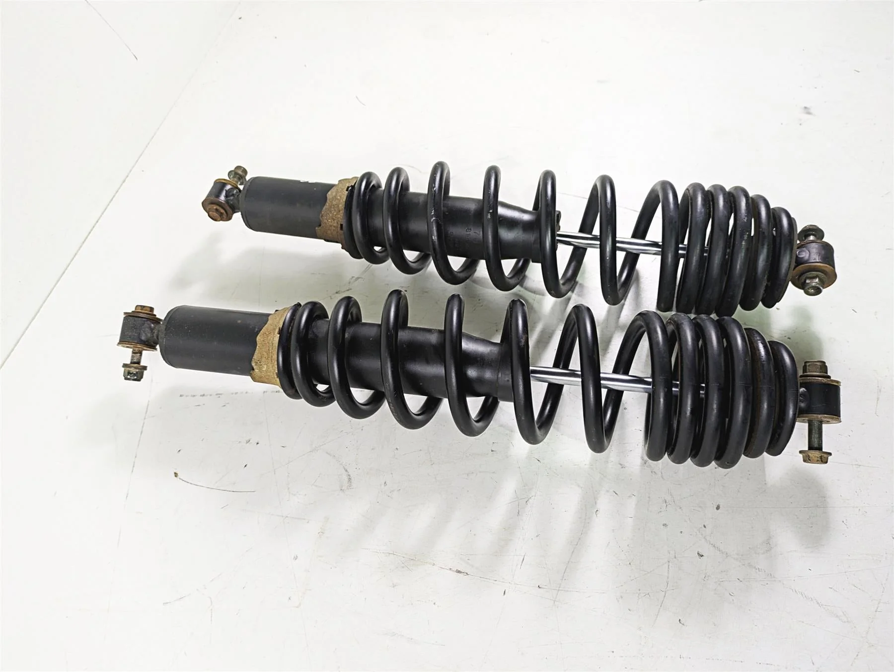 2020 Polaris General 1000 EPS Rear Right Left Shock Damper Set 7044628