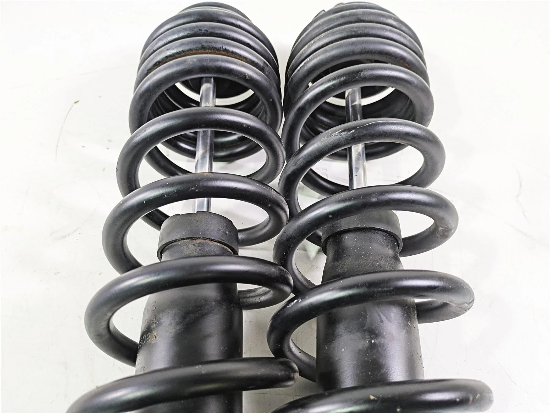2020 Polaris General 1000 EPS Rear Right Left Shock Damper Set 7044628 - Image 10