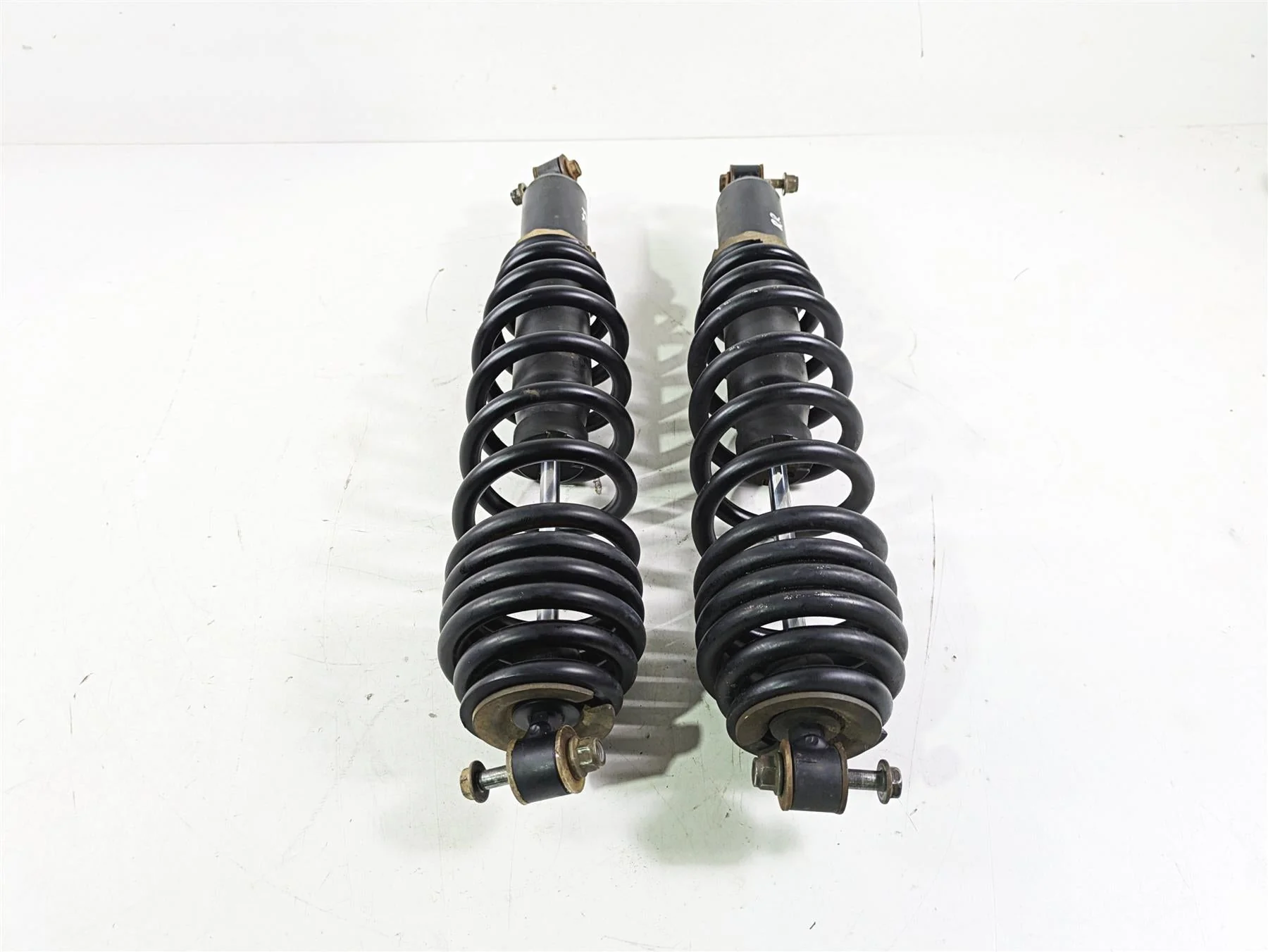 2020 Polaris General 1000 EPS Rear Right Left Shock Damper Set 7044628 - Image 12