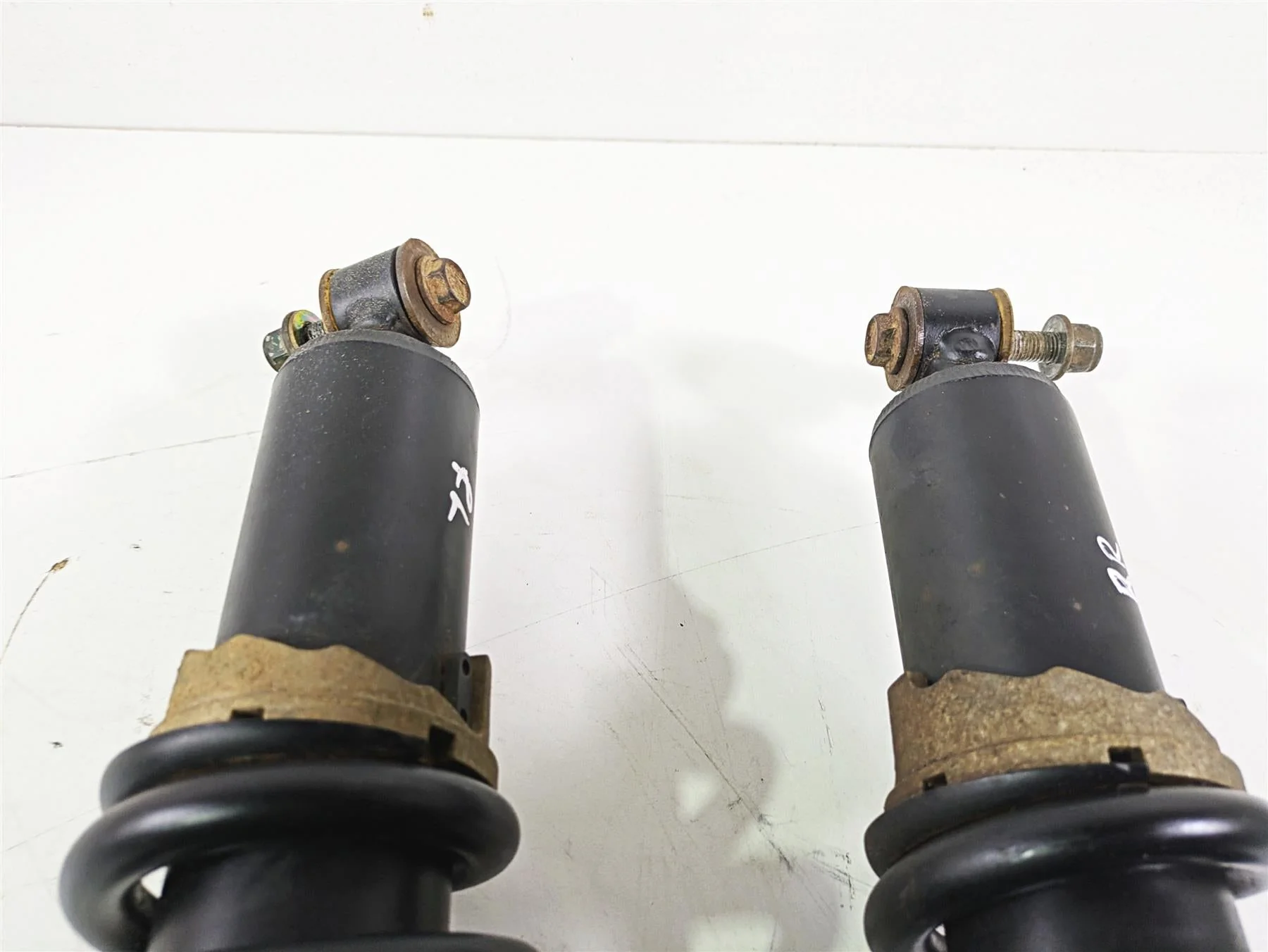 2020 Polaris General 1000 EPS Rear Right Left Shock Damper Set 7044628 - Image 4