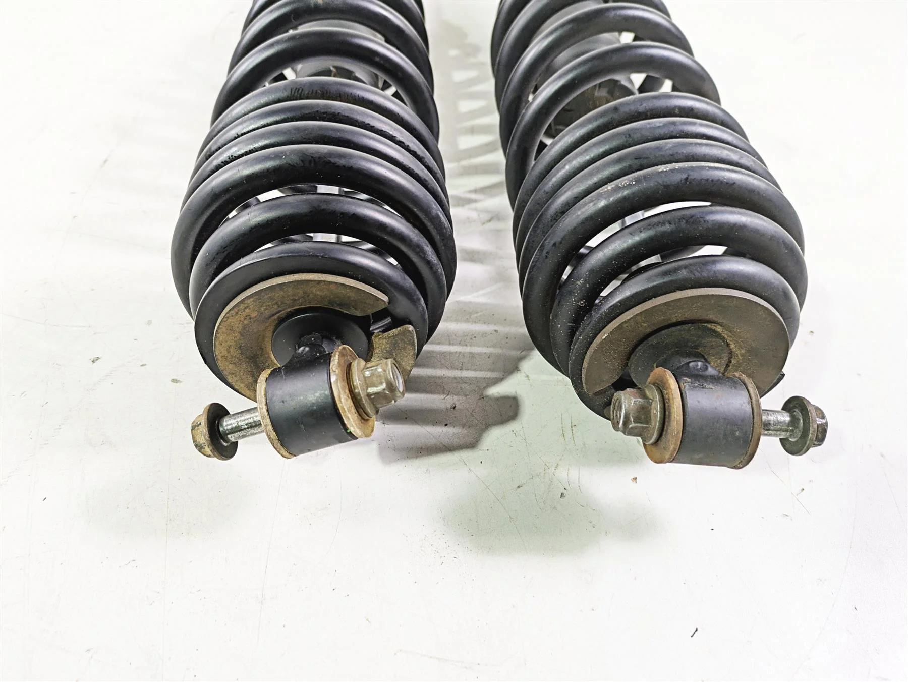 2020 Polaris General 1000 EPS Rear Right Left Shock Damper Set 7044628 - Image 5