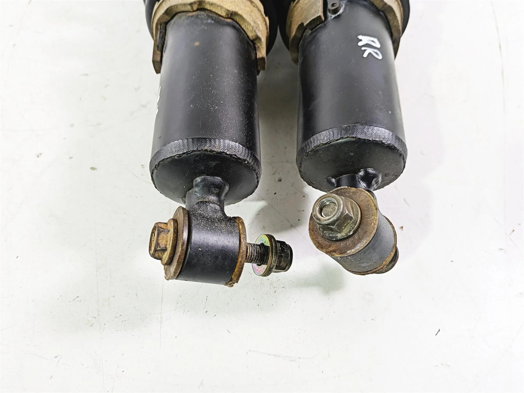 2020 Polaris General 1000 EPS Rear Right Left Shock Damper Set 7044628 - Image 8