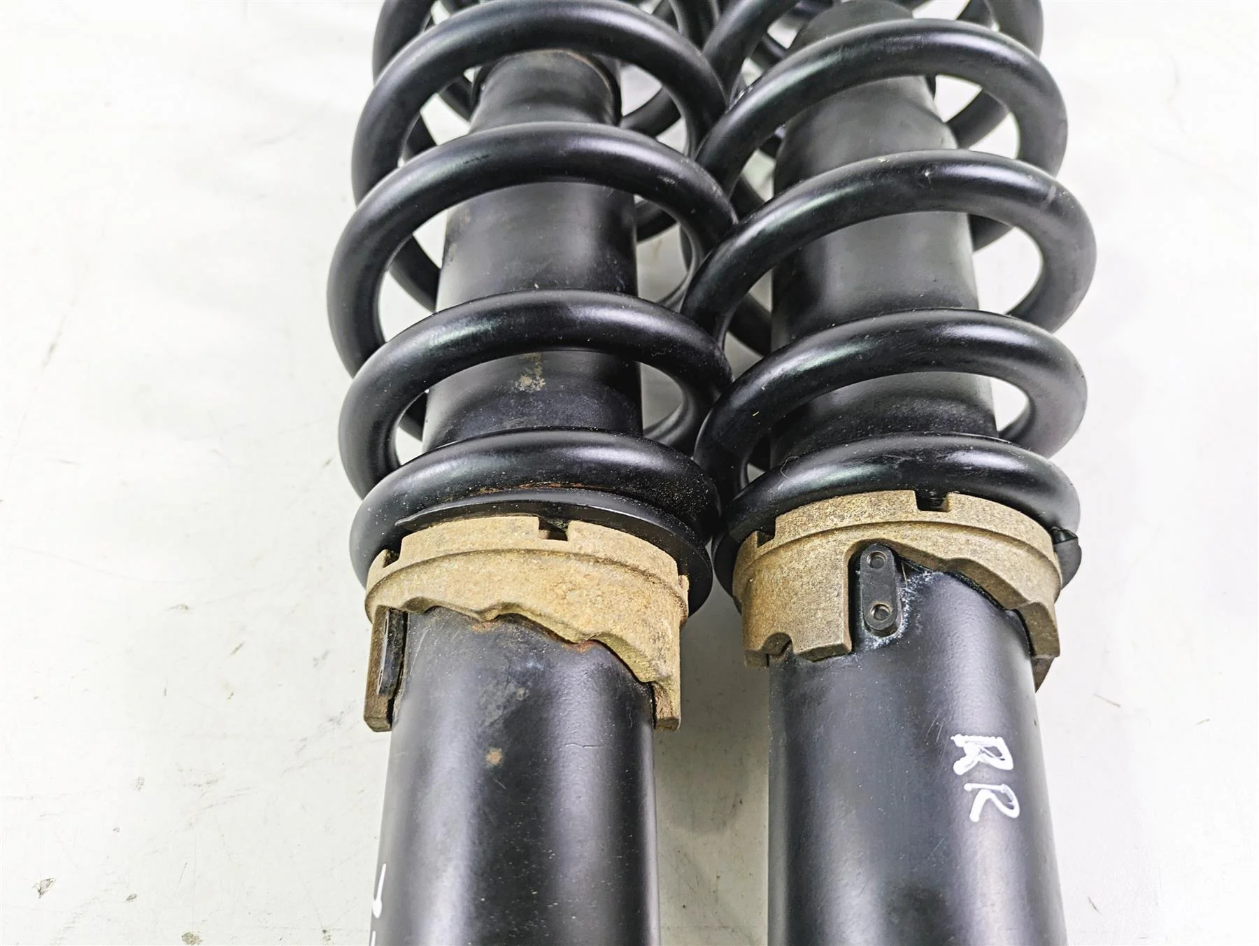 2020 Polaris General 1000 EPS Rear Right Left Shock Damper Set 7044628 - Image 9