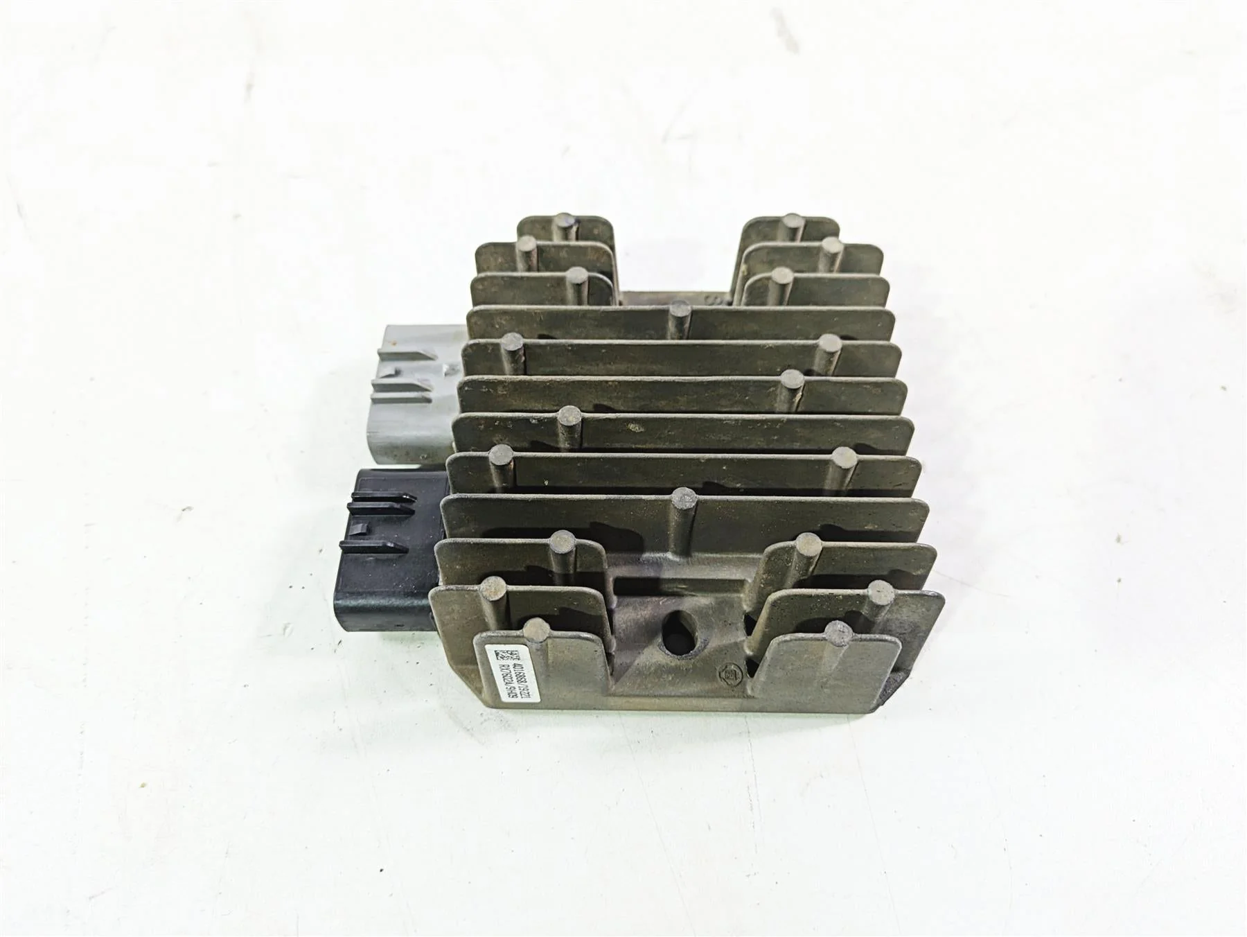 2020 Polaris General 1000 EPS Rectifier Voltage Regulator 4016868 - Image 4