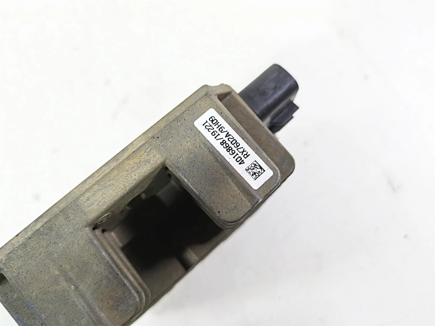 2020 Polaris General 1000 EPS Rectifier Voltage Regulator 4016868 - Image 9