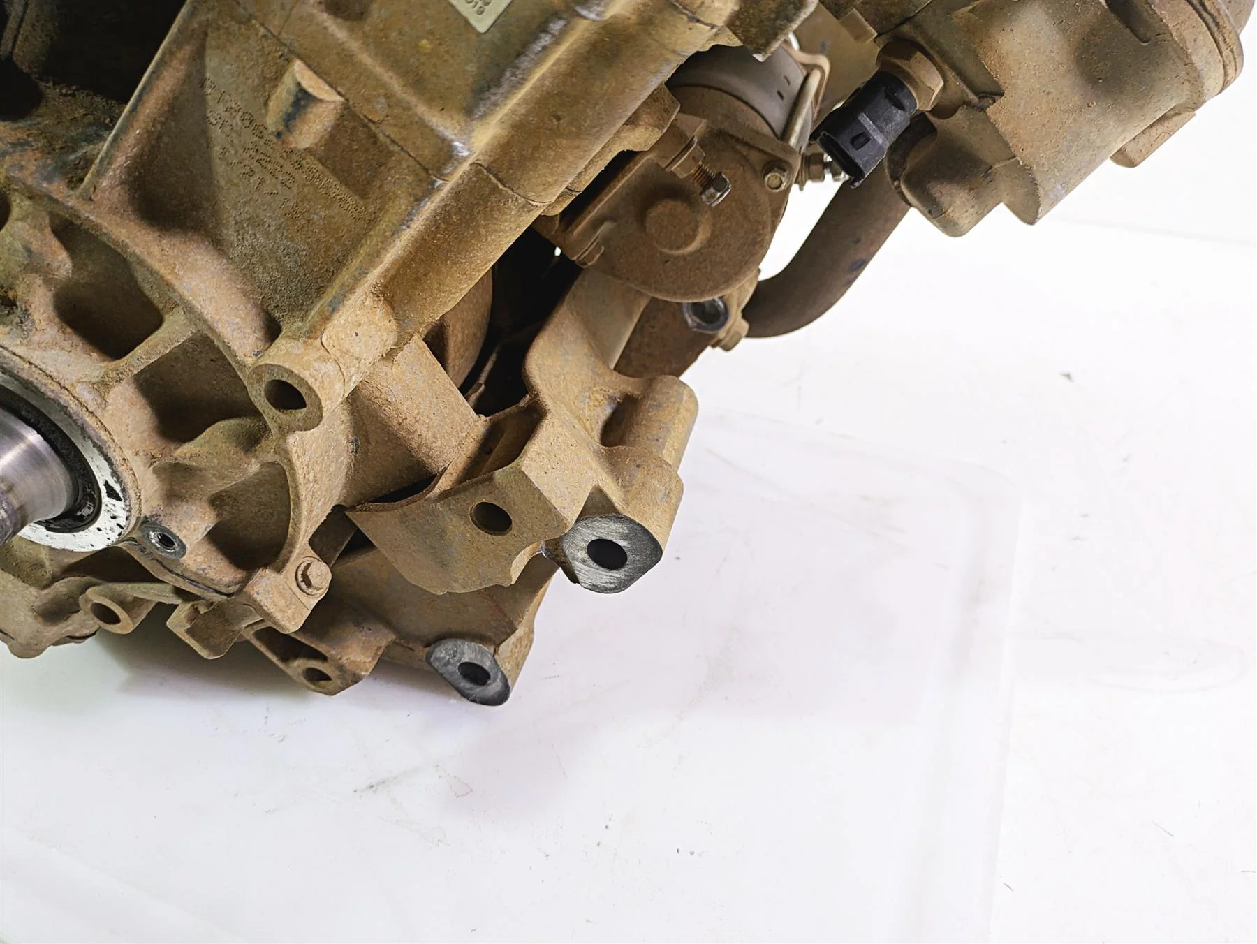 2020 Polaris General 1000 EPS Running Engine Motor 4K -Video 2207363 - Image 10