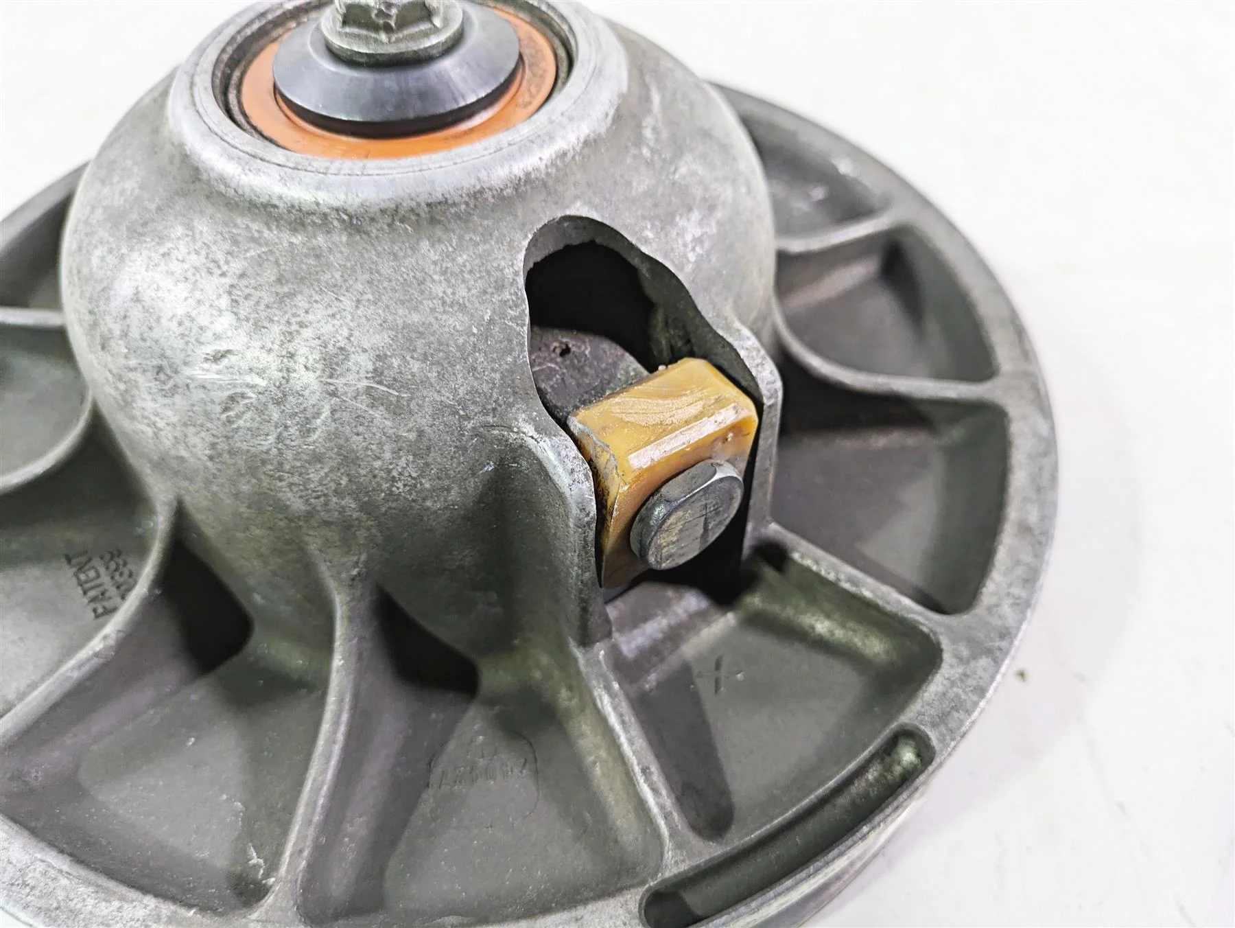 2020 Polaris General 1000 EPS Secondary Driven Clutch 1323403 - Image 11