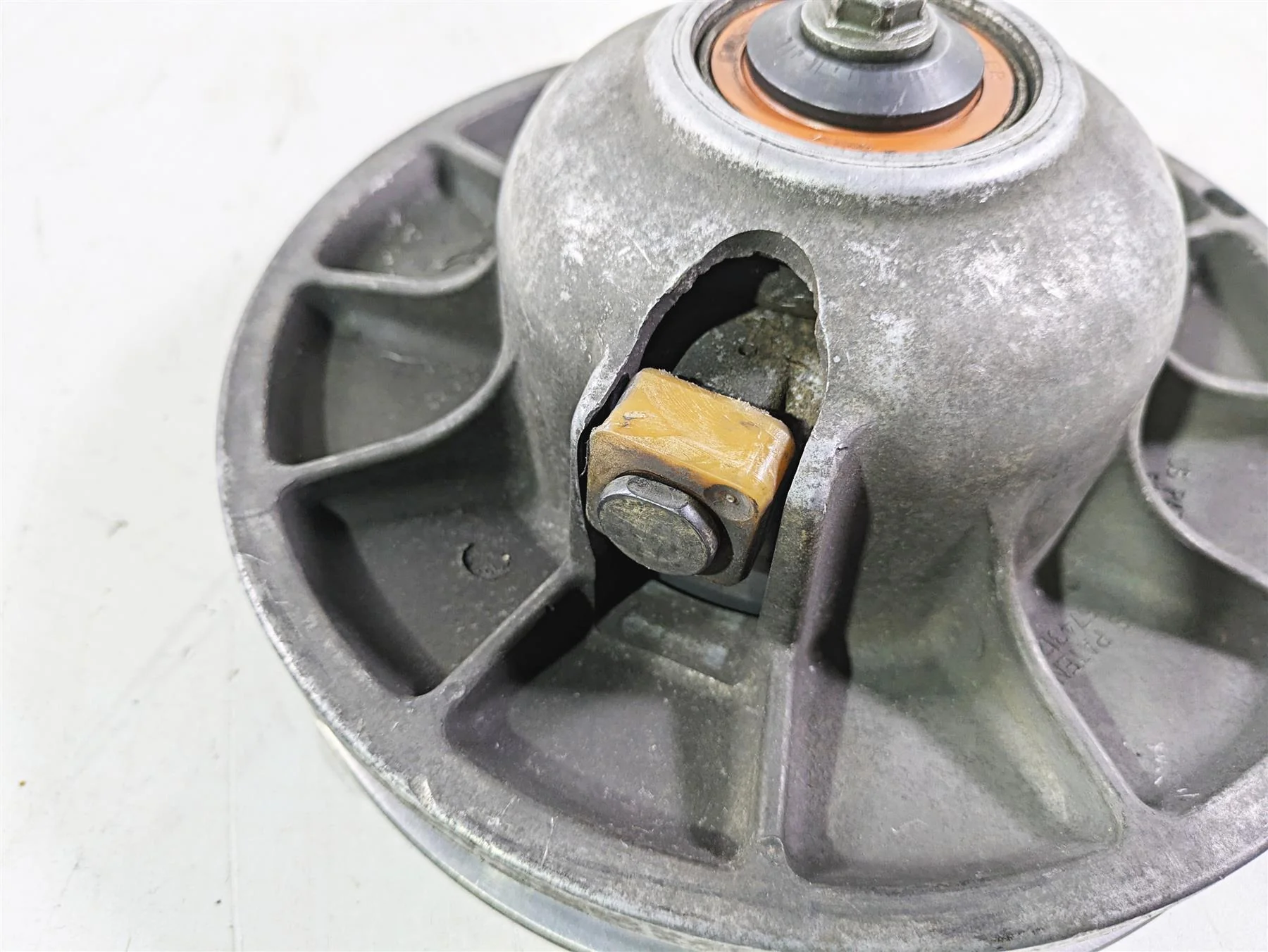 2020 Polaris General 1000 EPS Secondary Driven Clutch 1323403 - Image 12