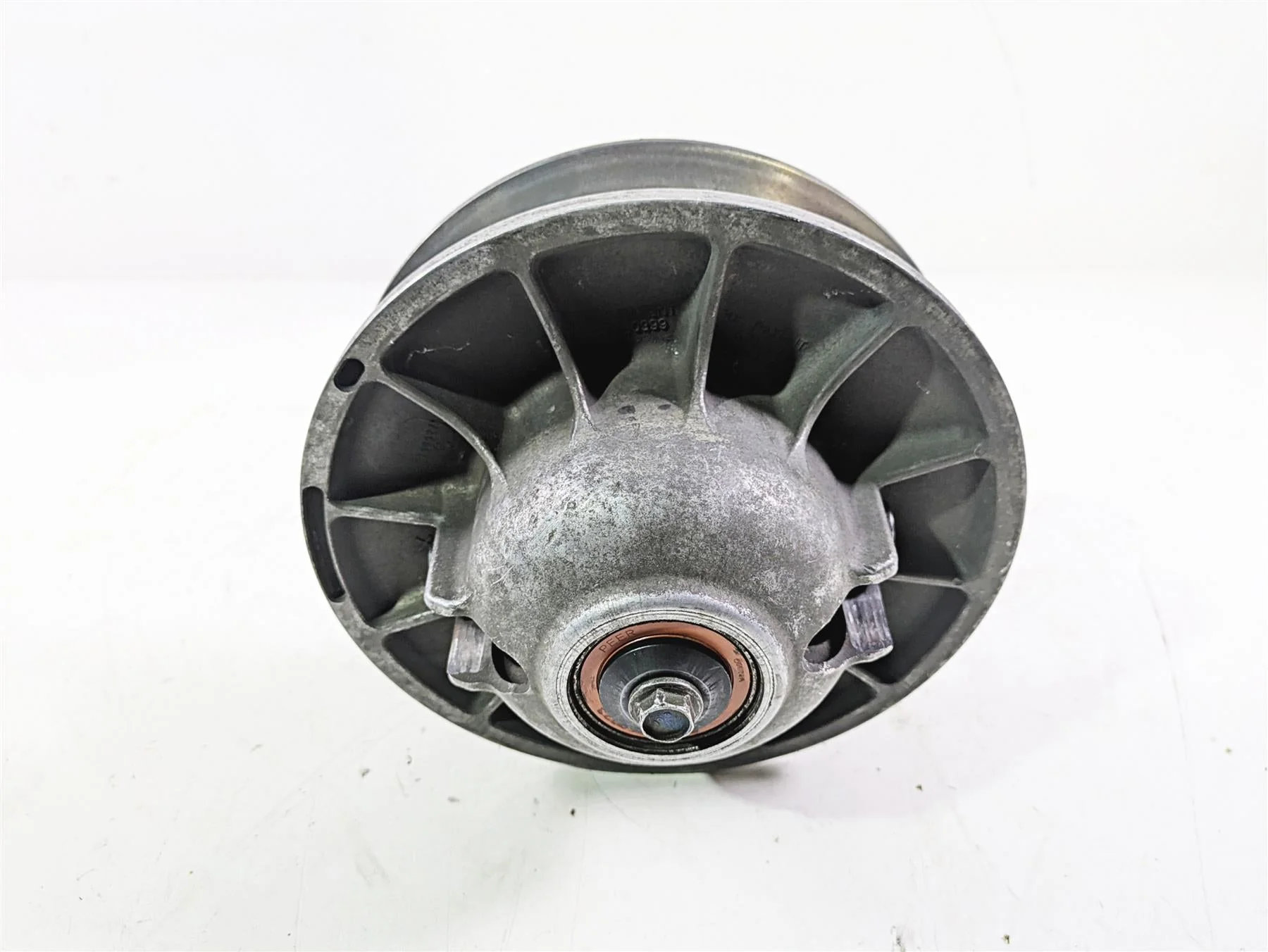 2020 Polaris General 1000 EPS Secondary Driven Clutch 1323403 - Image 2