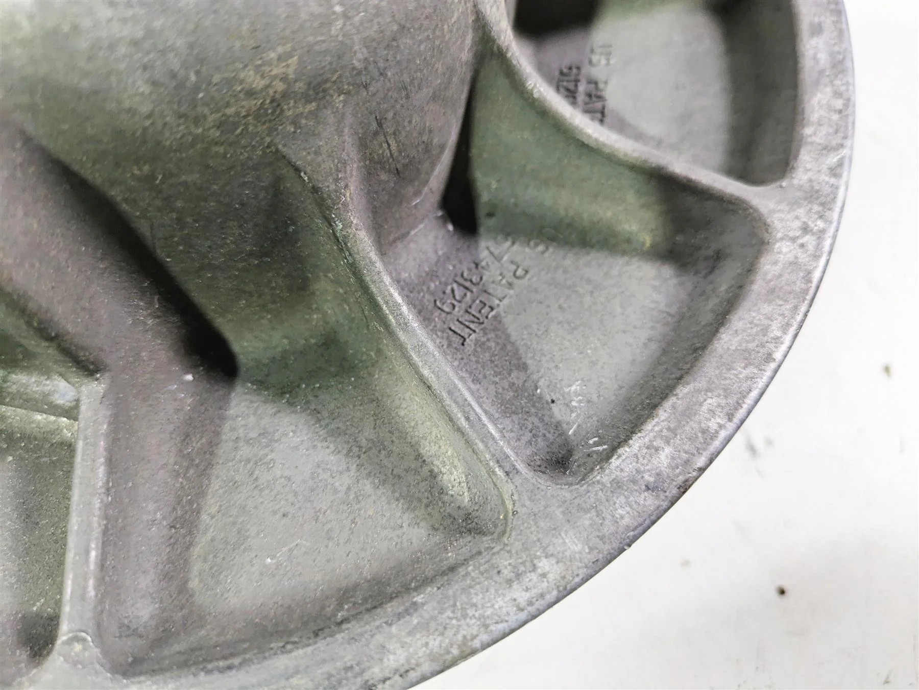 2020 Polaris General 1000 EPS Secondary Driven Clutch 1323403 - Image 4