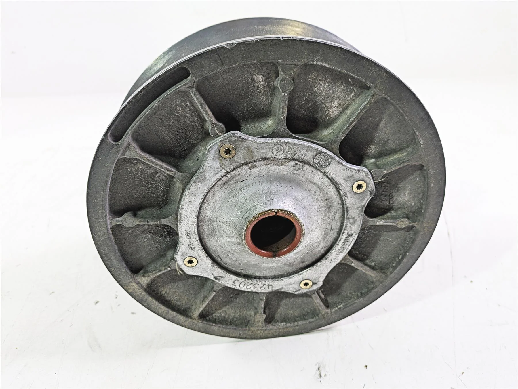 2020 Polaris General 1000 EPS Secondary Driven Clutch 1323403 - Image 9