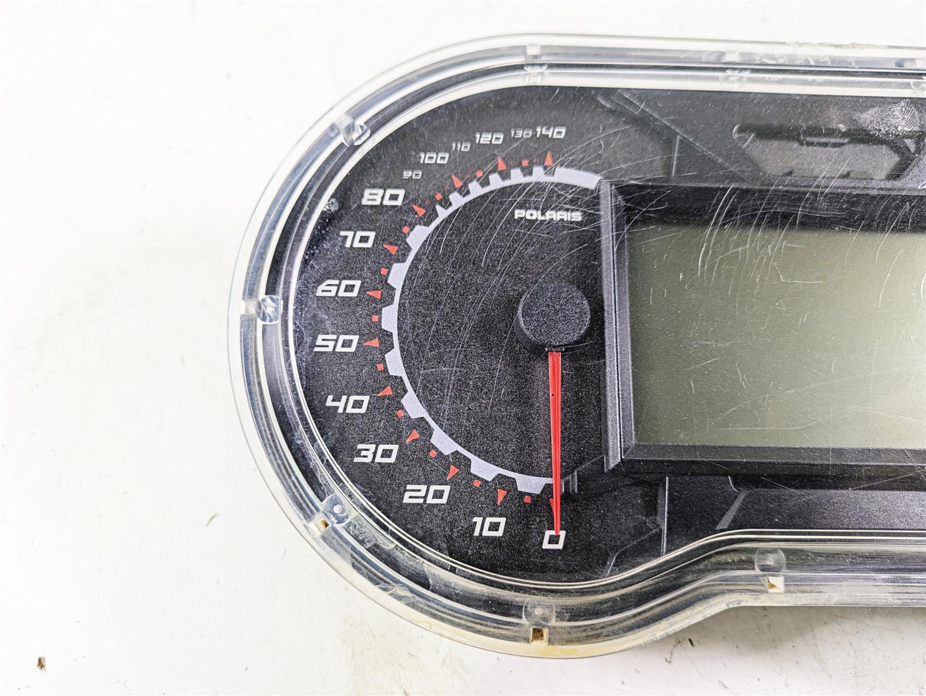 2020 Polaris General 1000 EPS Speedometer Gauges Display 4K 3280863 3286943 - Image 6