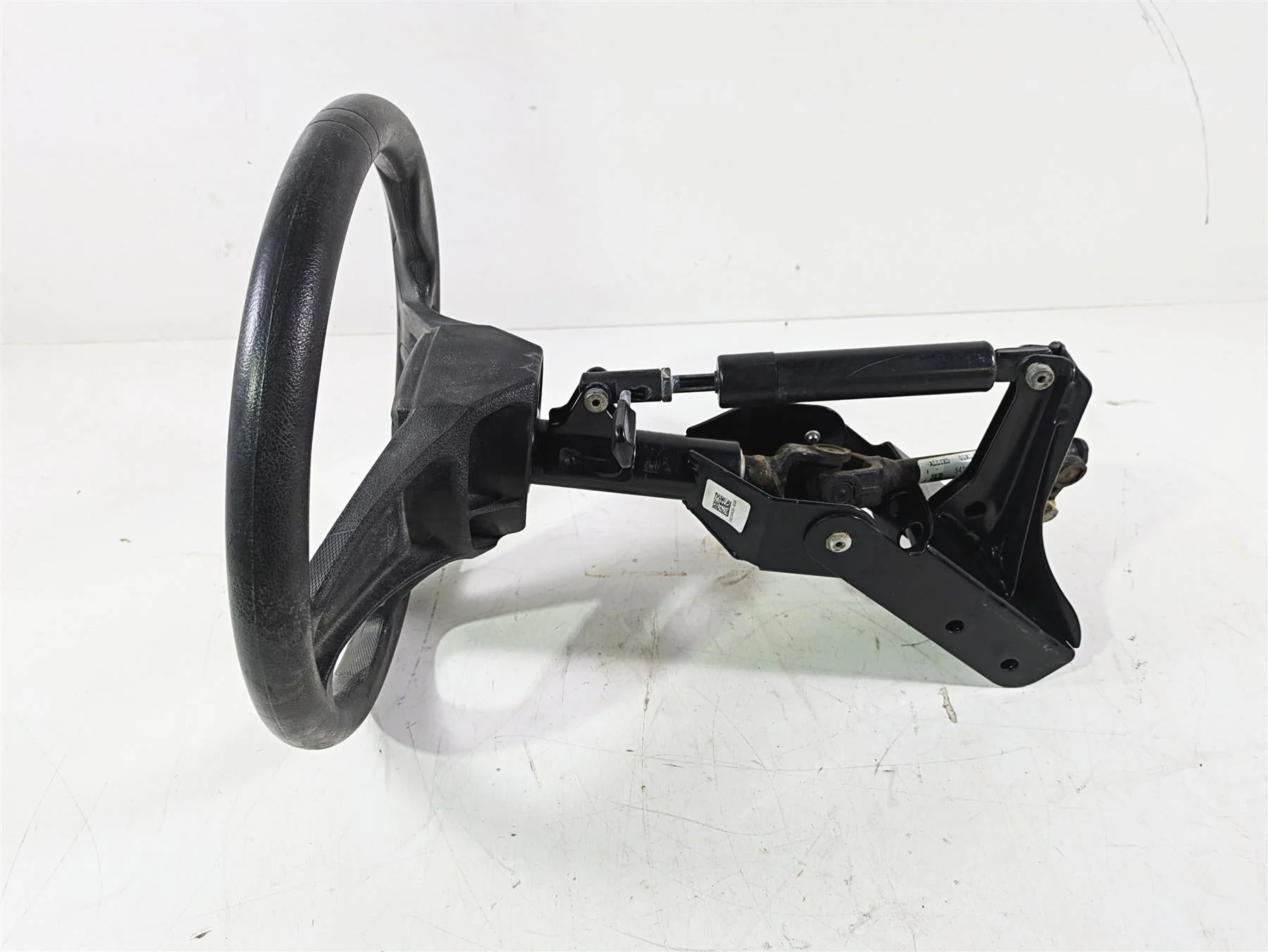 2020 Polaris General 1000 EPS Steering Wheel Mount Damper Set 1824420 5412410