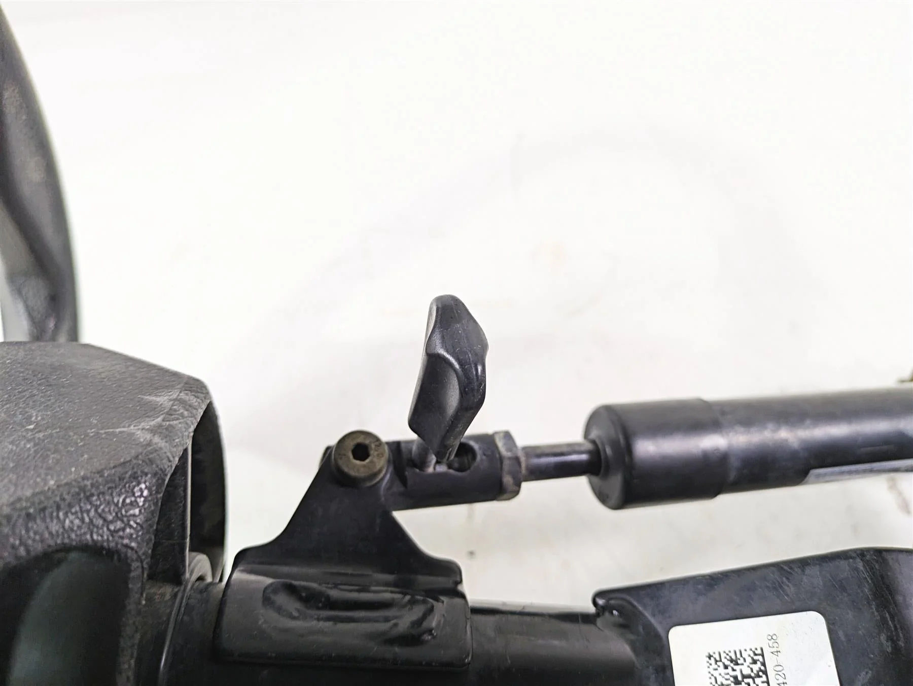 2020 Polaris General 1000 EPS Steering Wheel Mount Damper Set 1824420 5412410 - Image 10