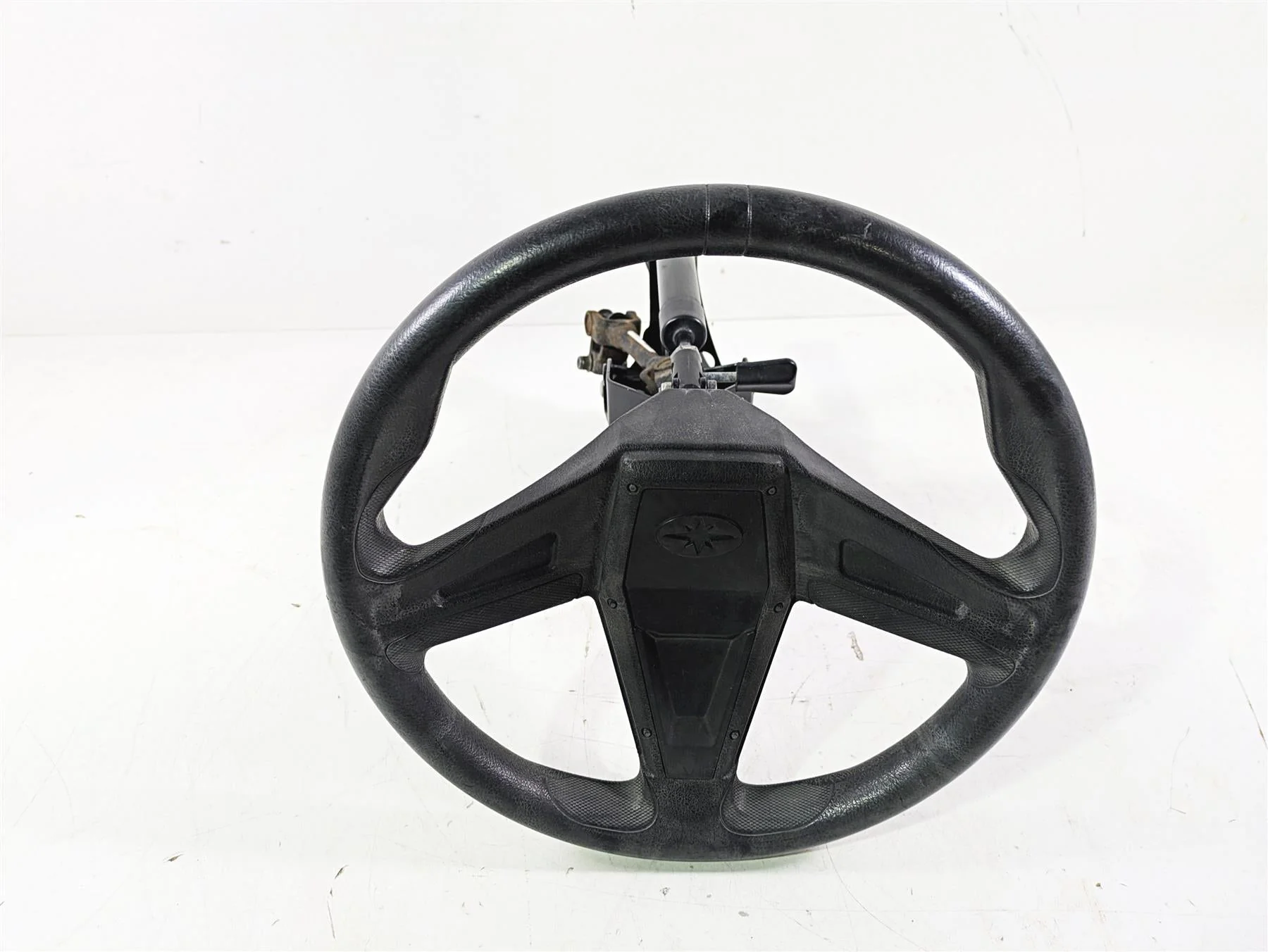 2020 Polaris General 1000 EPS Steering Wheel Mount Damper Set 1824420 5412410 - Image 12