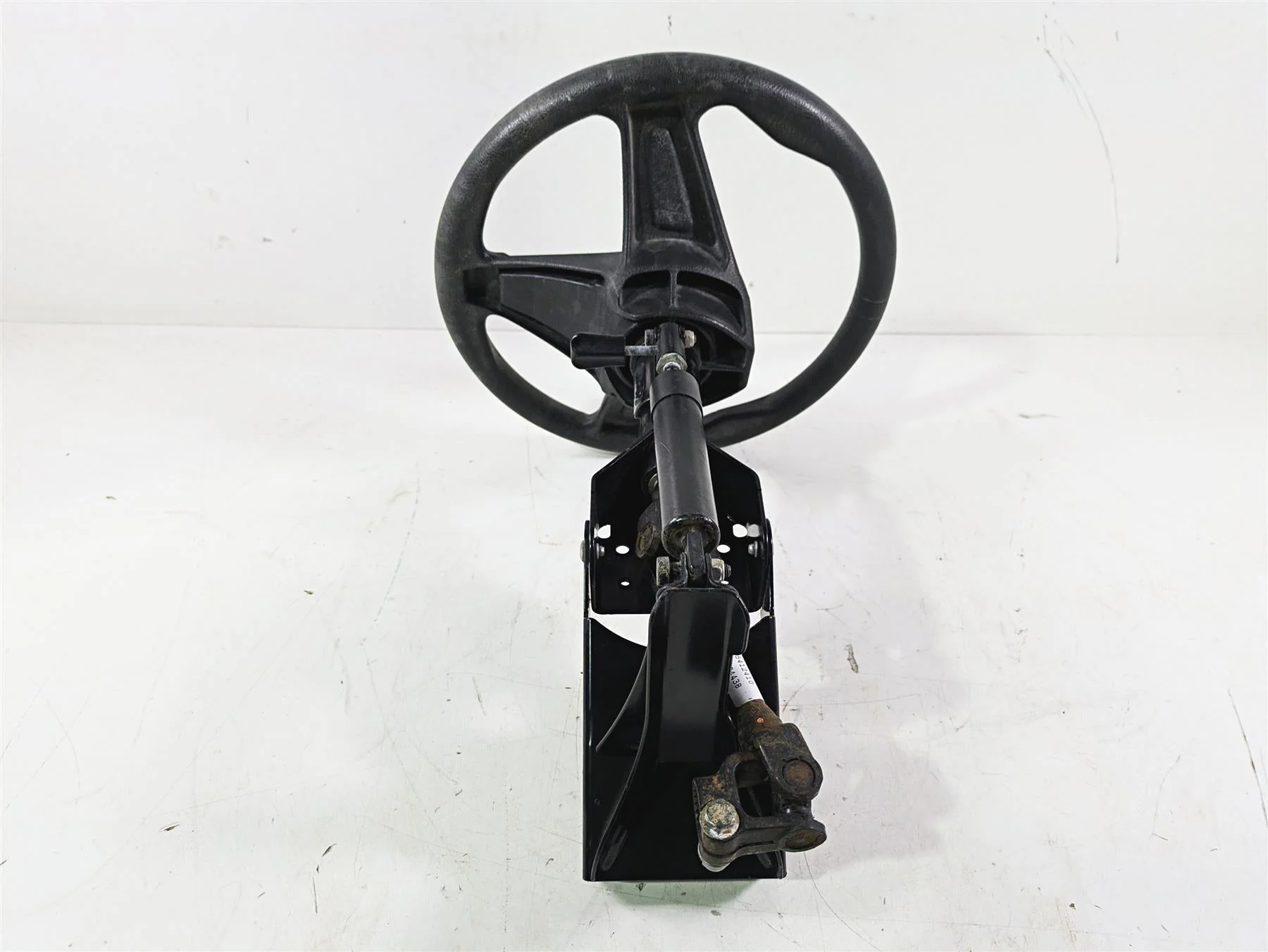 2020 Polaris General 1000 EPS Steering Wheel Mount Damper Set 1824420 5412410 - Image 3