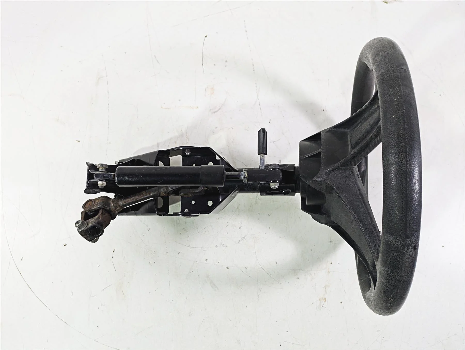 2020 Polaris General 1000 EPS Steering Wheel Mount Damper Set 1824420 5412410 - Image 4
