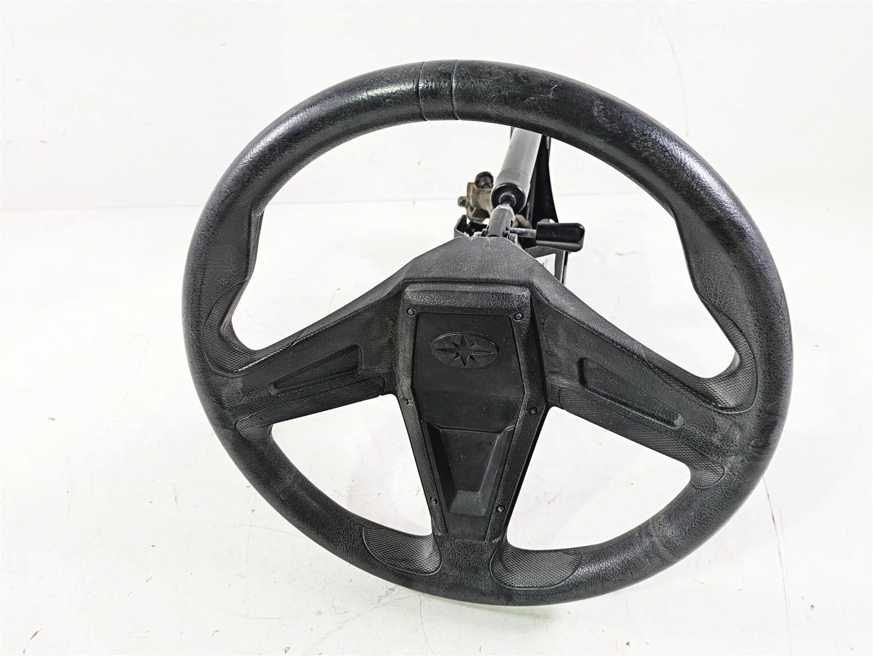2020 Polaris General 1000 EPS Steering Wheel Mount Damper Set 1824420 5412410 - Image 8