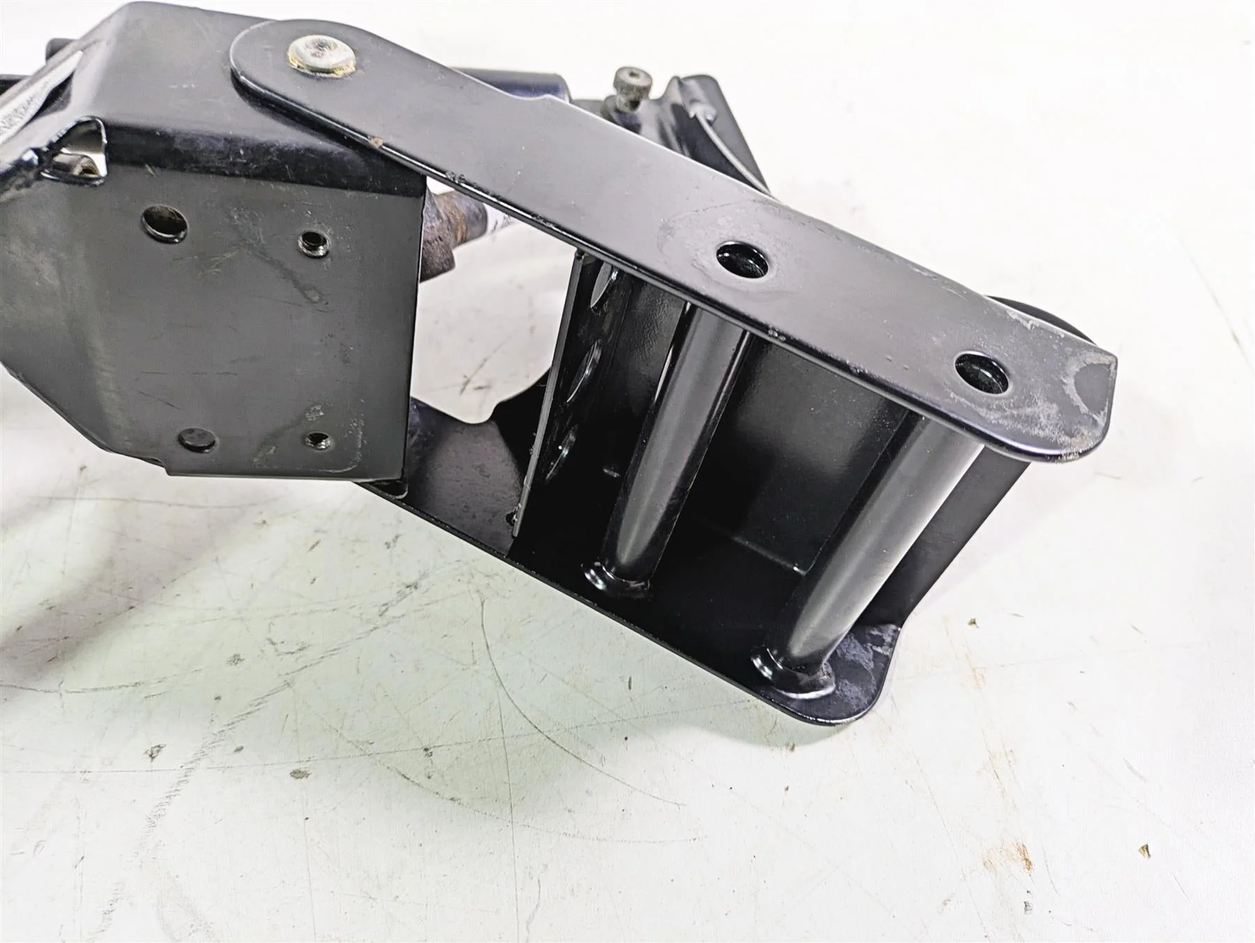 2020 Polaris General 1000 EPS Steering Wheel Mount Damper Set 1824420 5412410 - Image 9