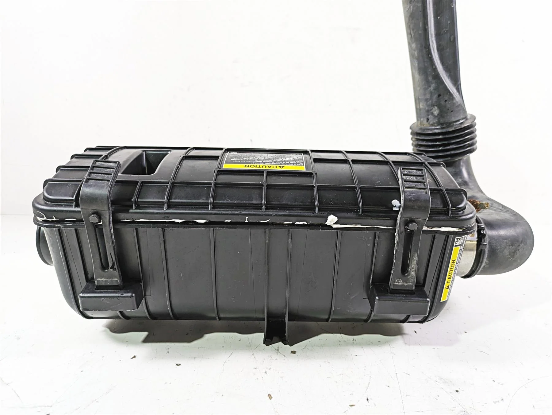 2020 Polaris RZR 900 S  Air Box Cleaner Breather & Tubes 5451098 - Image 5