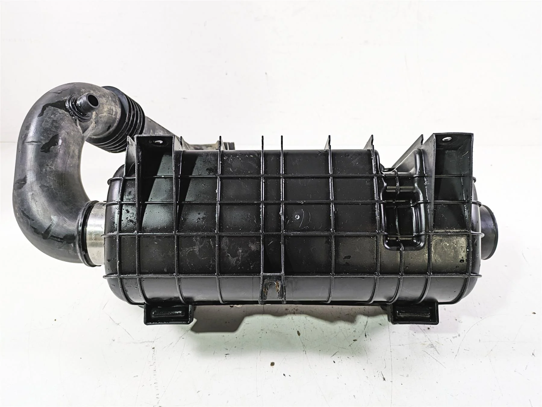 2020 Polaris RZR 900 S  Air Box Cleaner Breather & Tubes 5451098 - Image 7