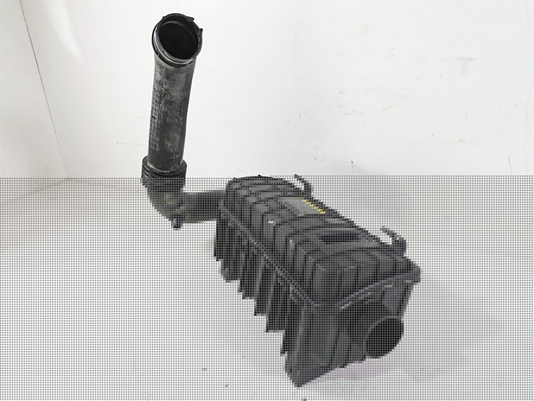 2020 Polaris RZR 900 S  Air Box Cleaner Breather & Tubes 5451098 - Image 9