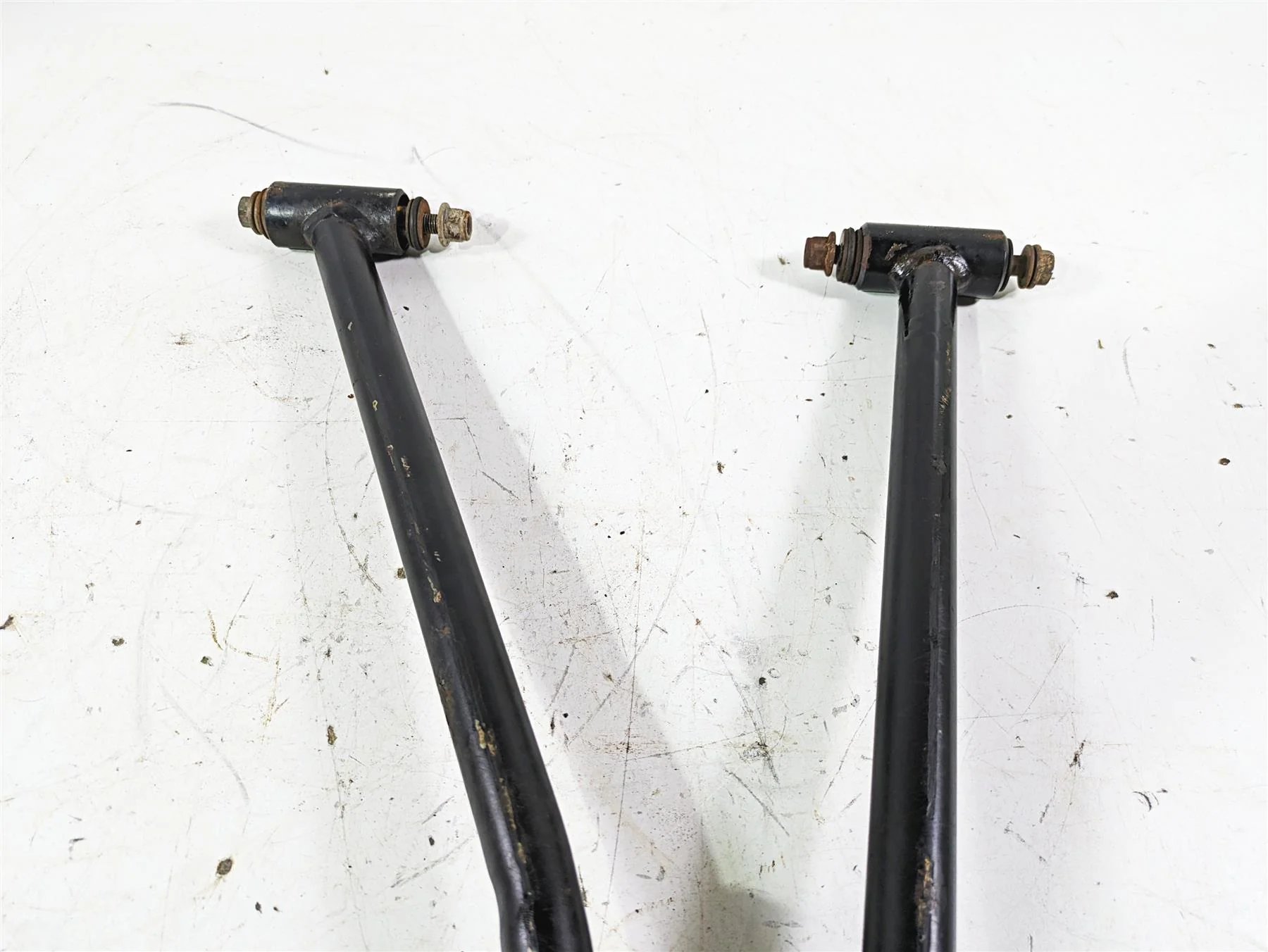 2020 Polaris RZR 900 S  Front Left Lower Control Arm 1021416-458 - Image 10