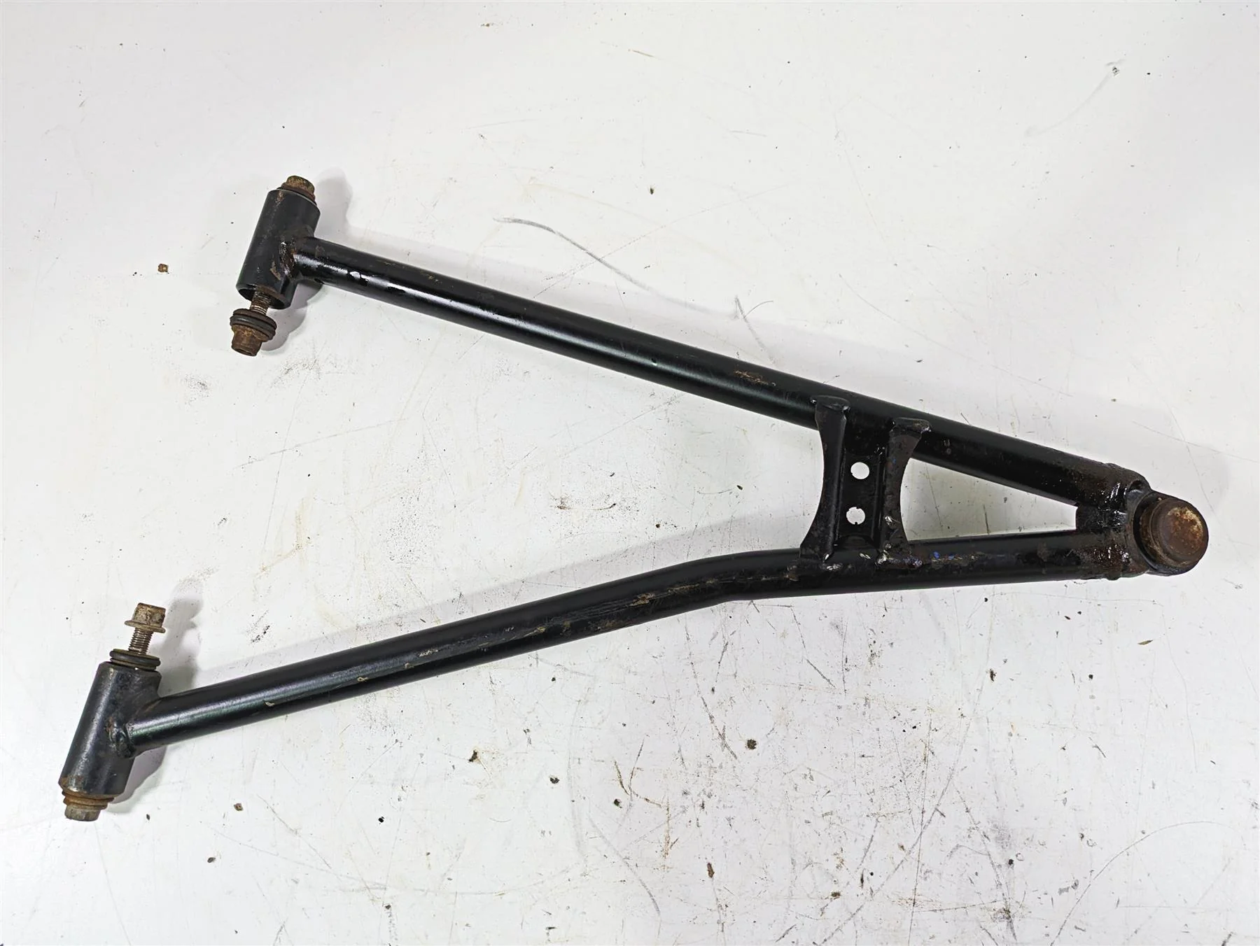 2020 Polaris RZR 900 S  Front Left Lower Control Arm 1021416-458 - Image 11