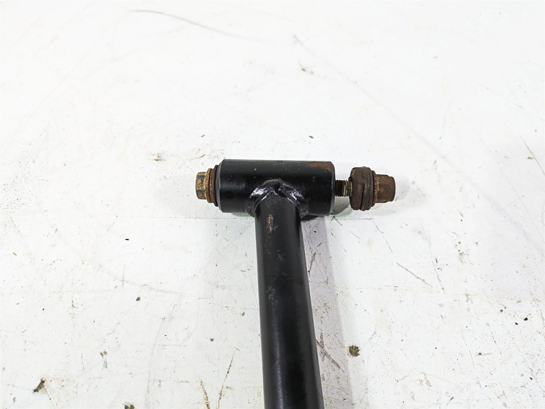 2020 Polaris RZR 900 S  Front Left Lower Control Arm 1021416-458 - Image 2